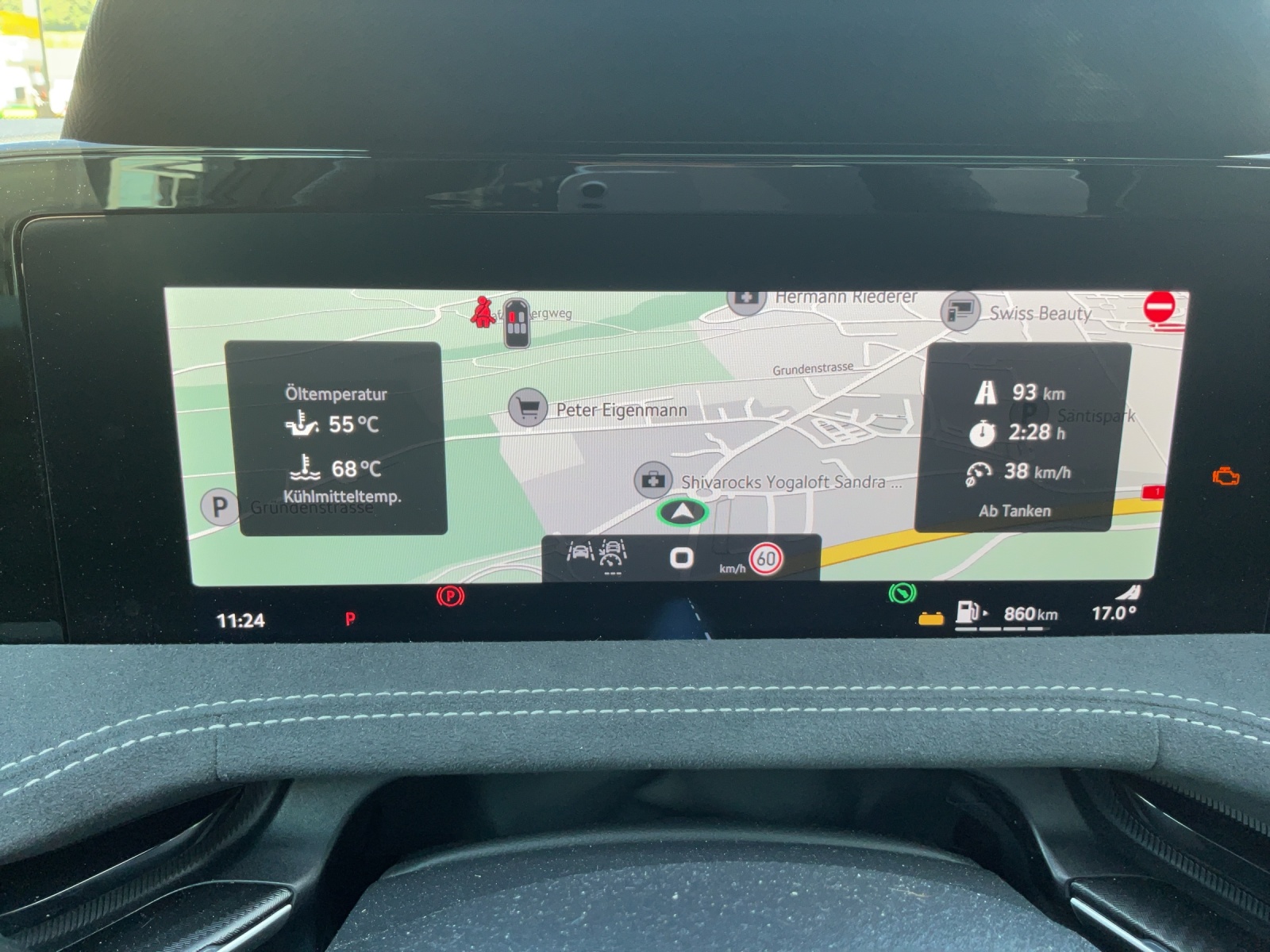 SKODA Superb Combi 2.0 TDi Sportline 4x4 DSG-image-25