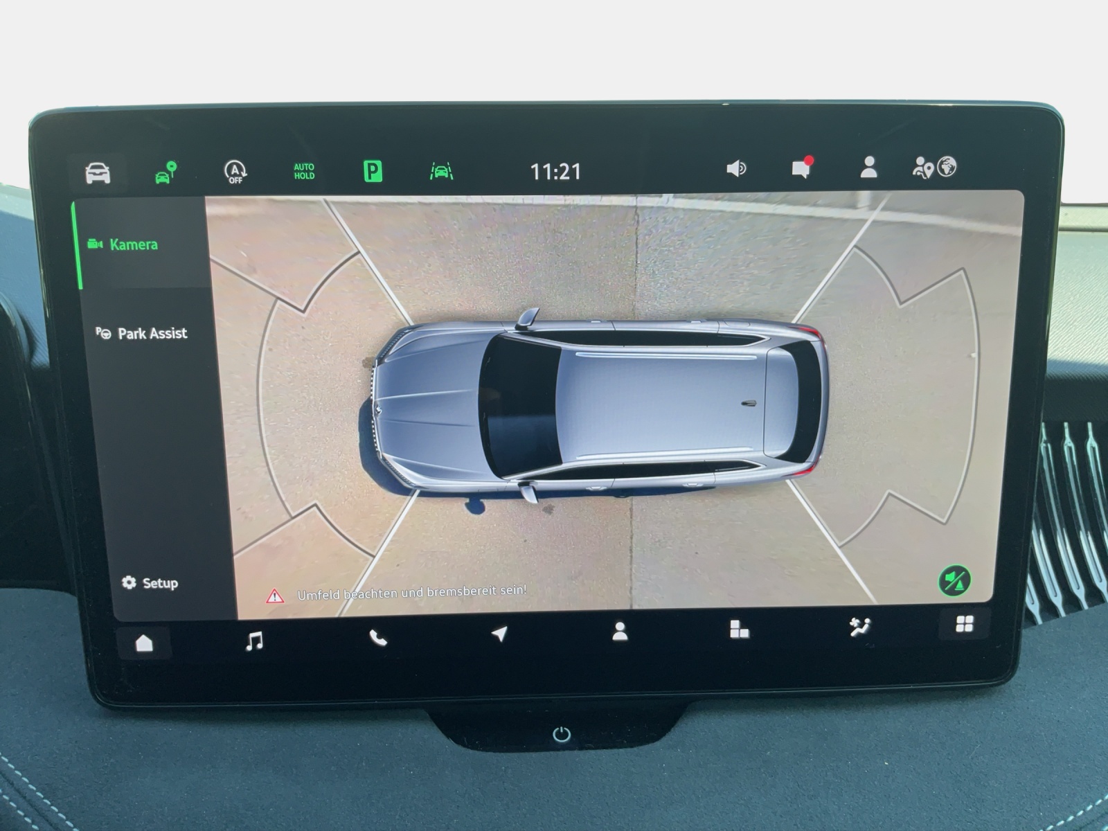 SKODA Superb Combi 2.0 TDi Sportline 4x4 DSG-image-13