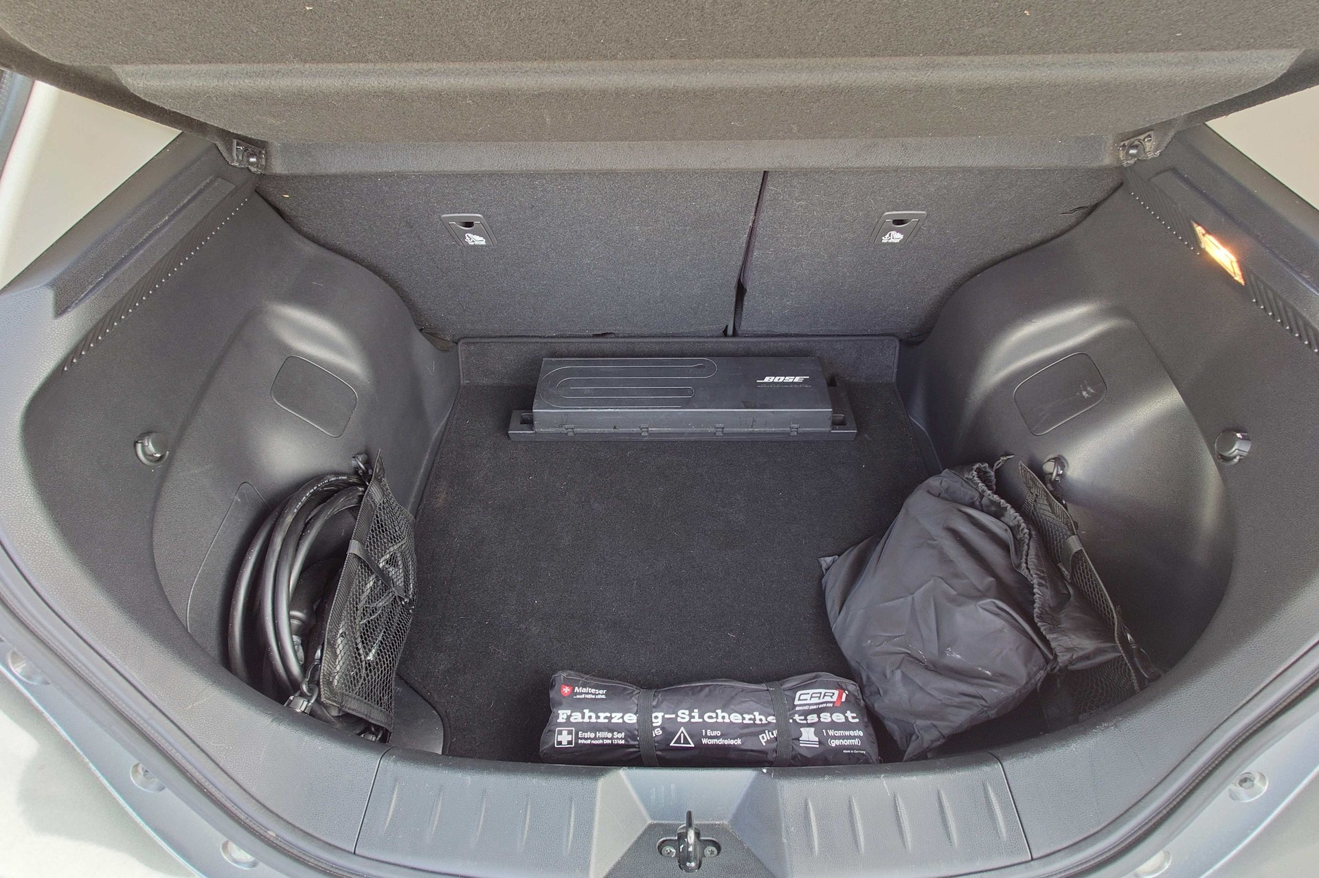 NISSAN Leaf Tekna-image-6