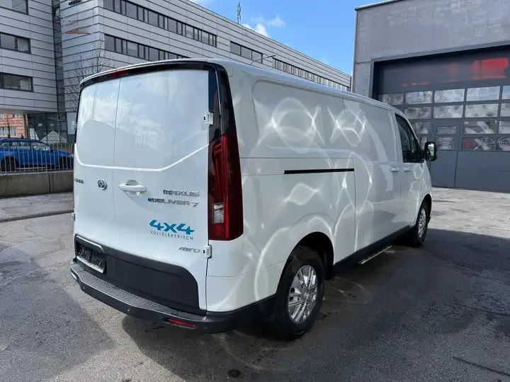 MAXUS eDeliver 7 L2 88kWh-image-4