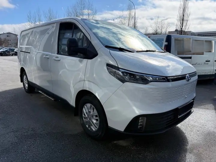 MAXUS eDeliver 7 L2 88kWh-image-2