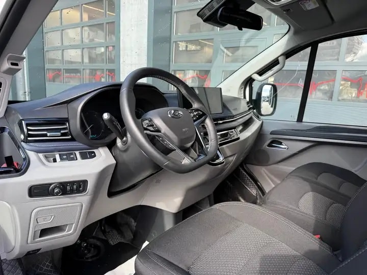 MAXUS eDeliver 7 L2 88kWh-image-5
