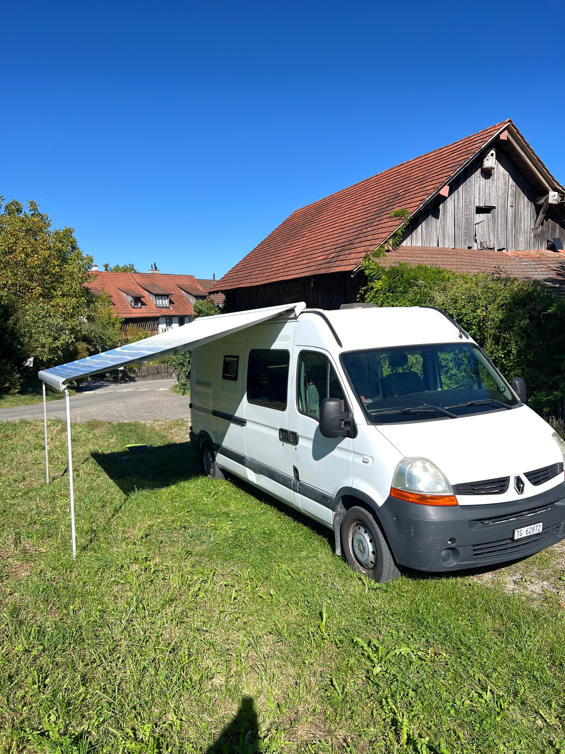 RENAULT 2.5 dCi 120-image-1