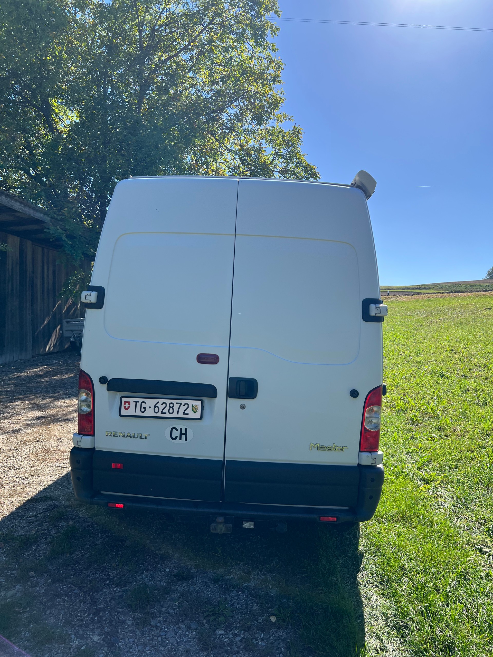 RENAULT 2.5 dCi 120-image-2