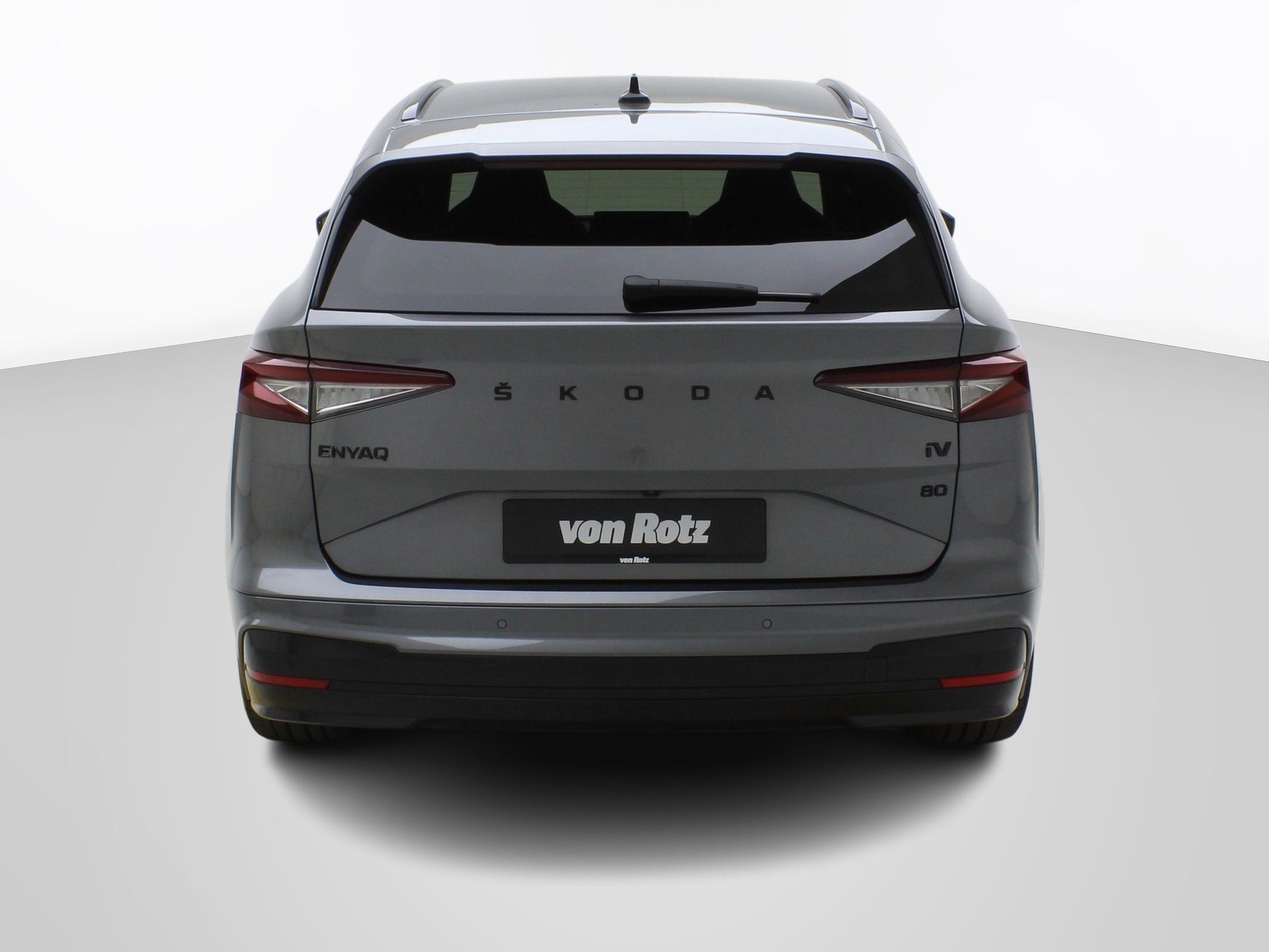 SKODA Enyaq iV 80 Sport Line-image-3