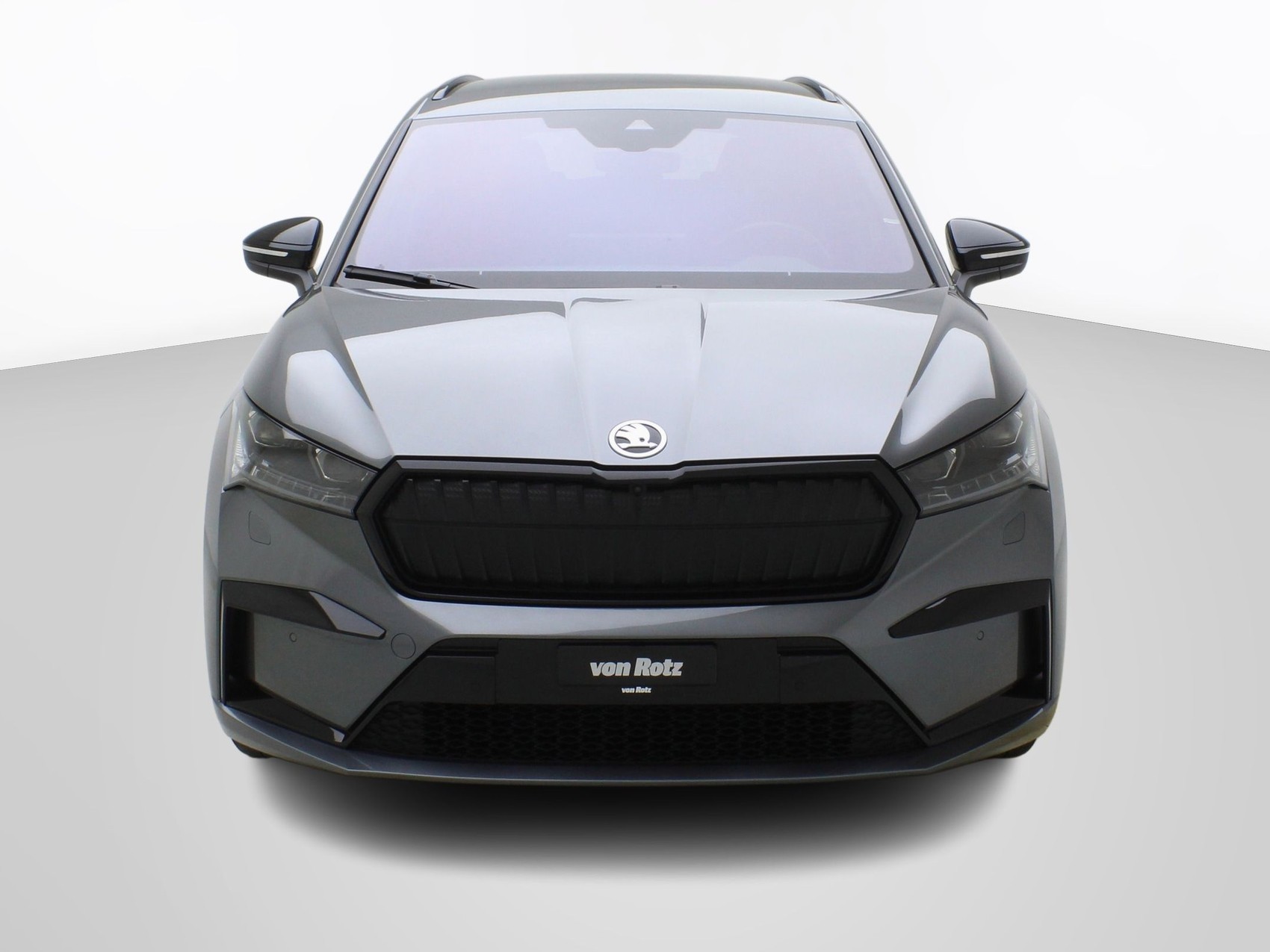 SKODA Enyaq iV 80 Sport Line-image-5