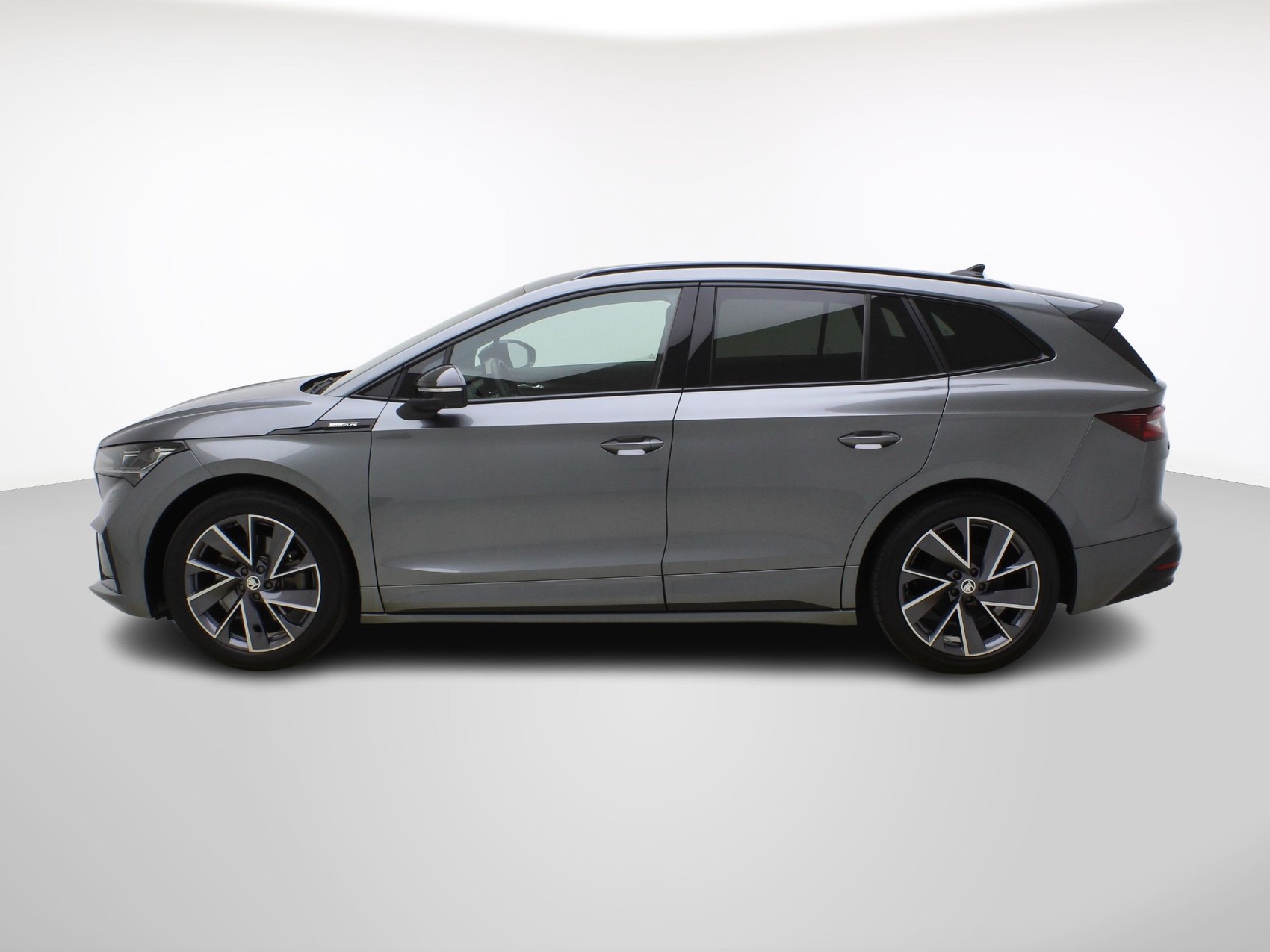 SKODA Enyaq iV 80 Sport Line-image-2