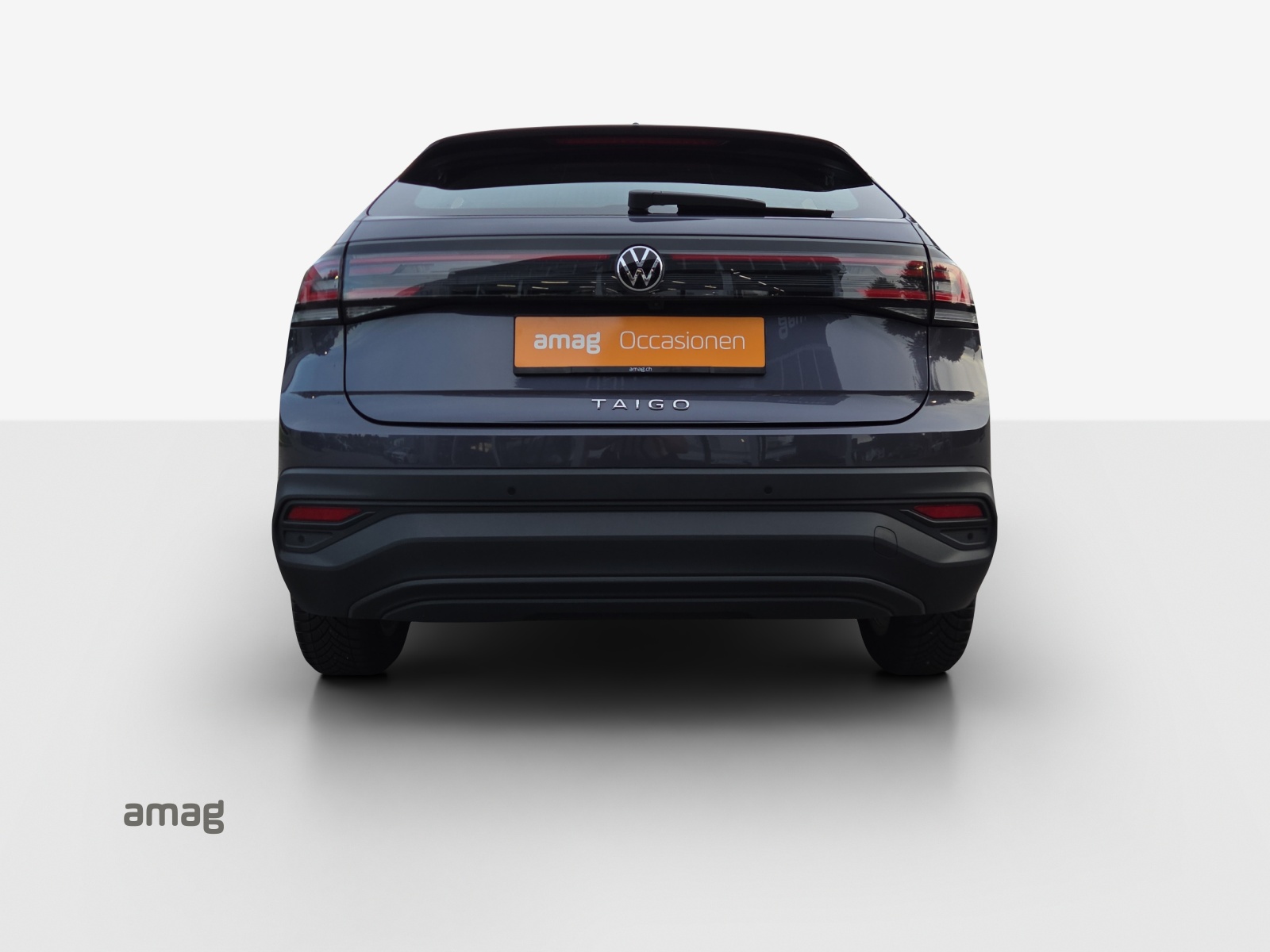 VW Taigo 1.0 TSI Life DSG-image-3