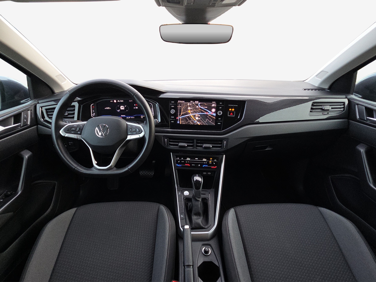 VW Taigo 1.0 TSI Life DSG-image-8