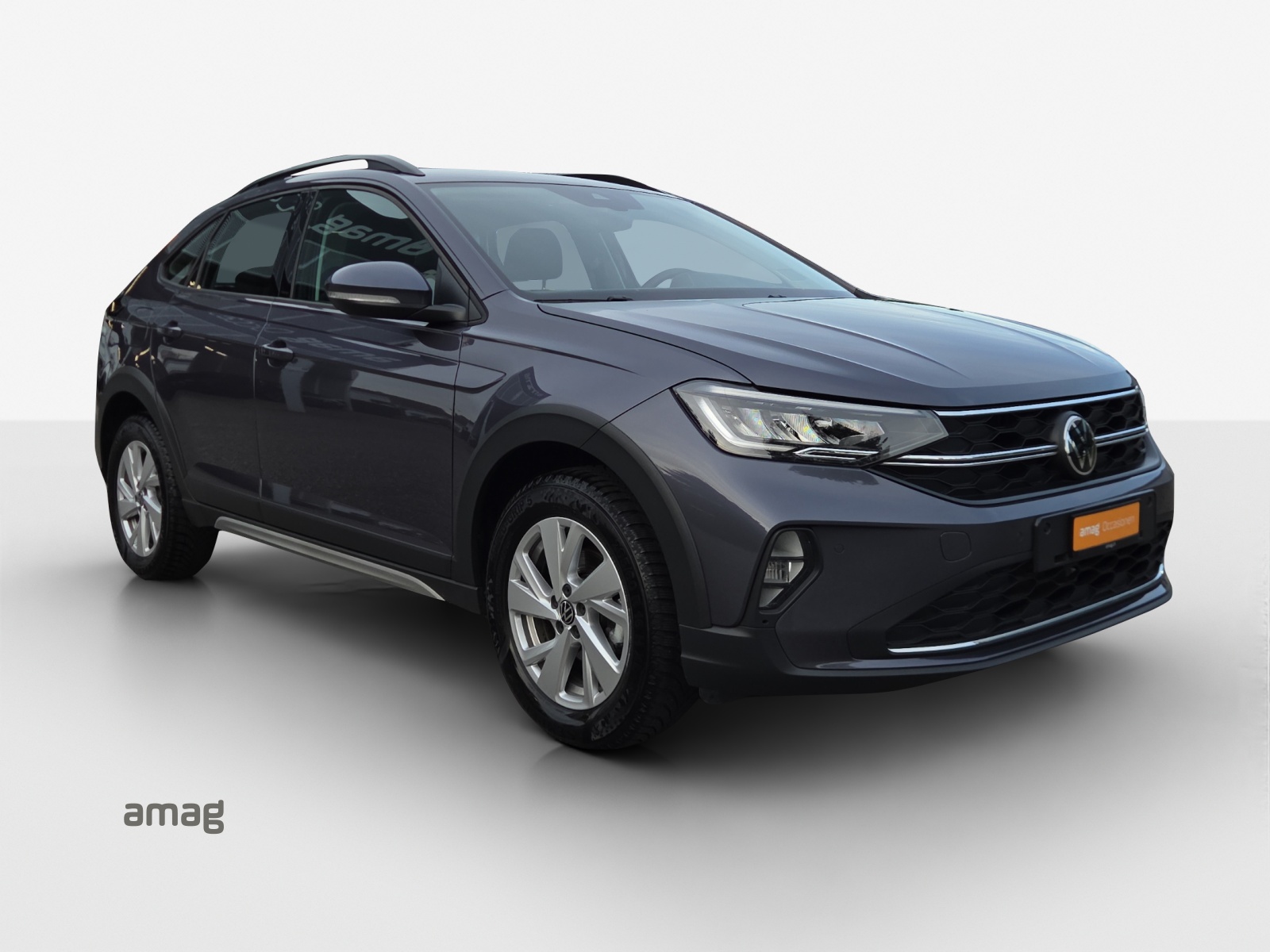 VW Taigo 1.0 TSI Life DSG-image-5
