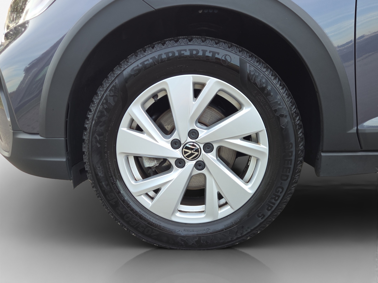 VW Taigo 1.0 TSI Life DSG-image-13