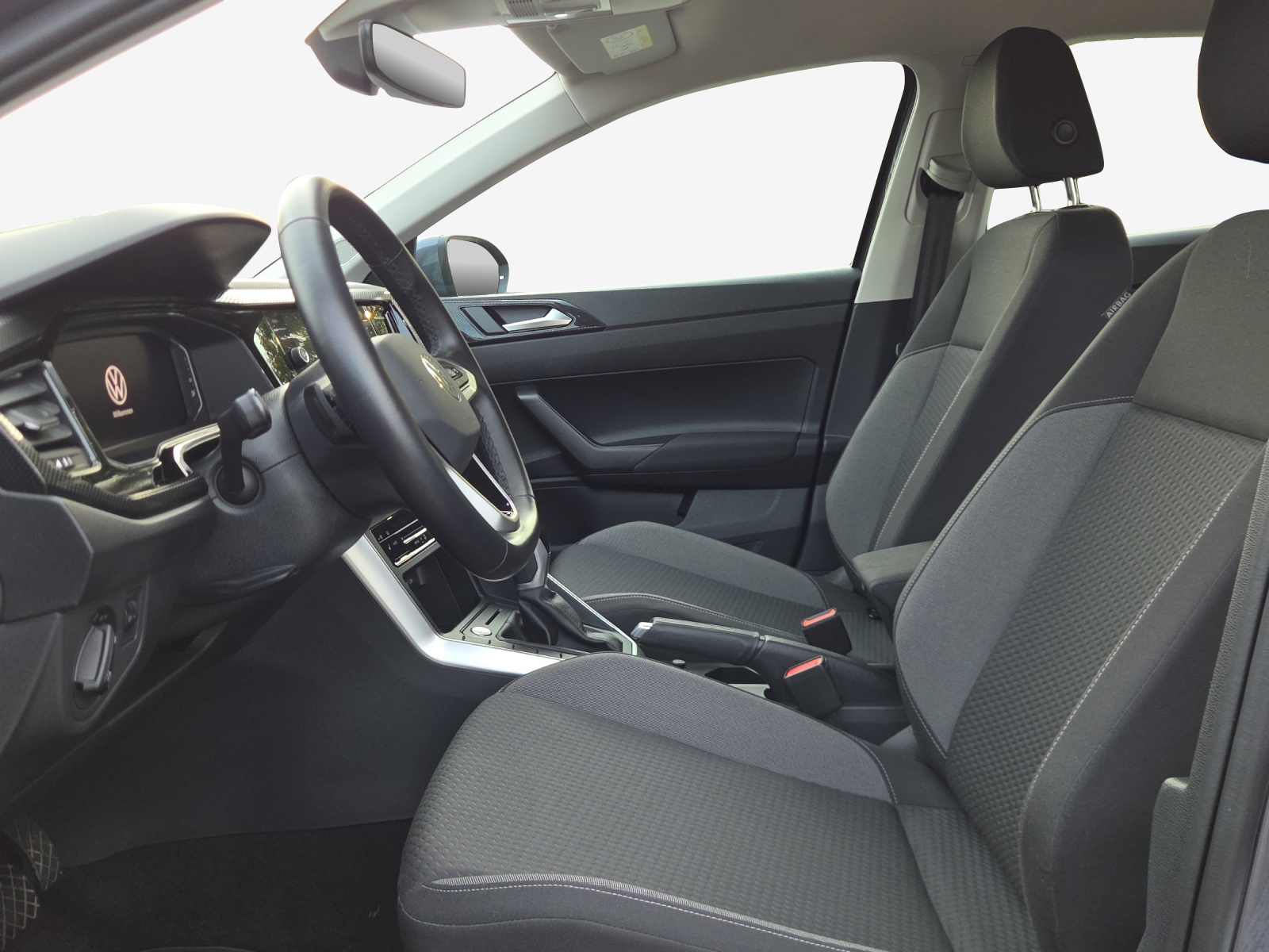VW Taigo 1.0 TSI Life DSG-image-7