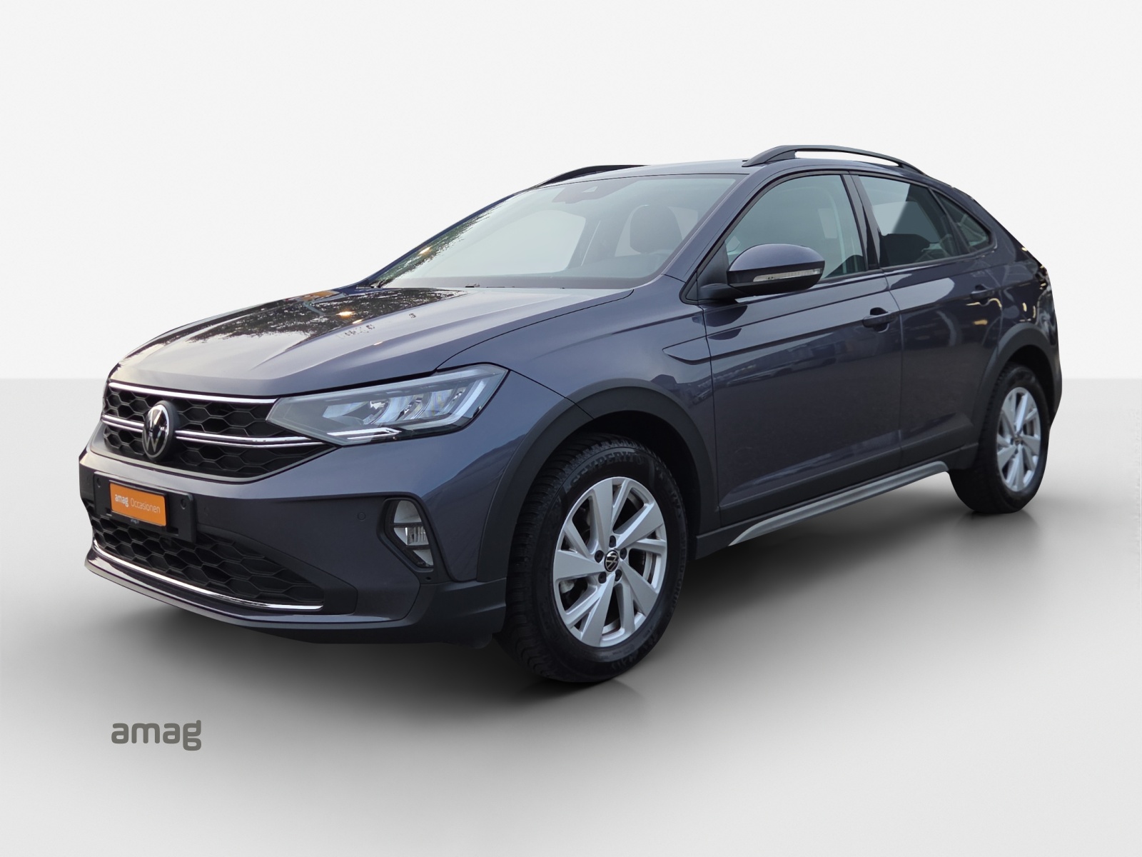 VW Taigo 1.0 TSI Life DSG-image-0
