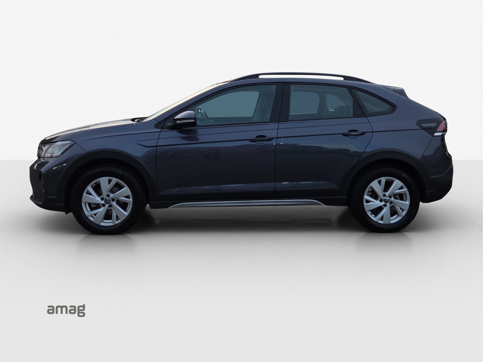 VW Taigo 1.0 TSI Life DSG-image-1
