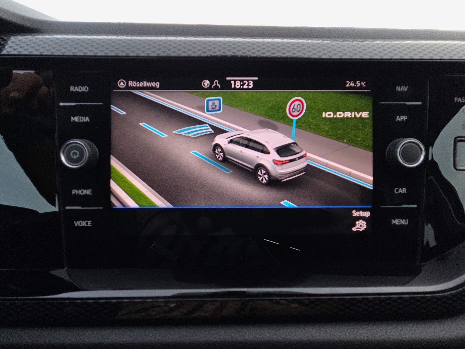 VW Taigo 1.0 TSI Life DSG-image-14