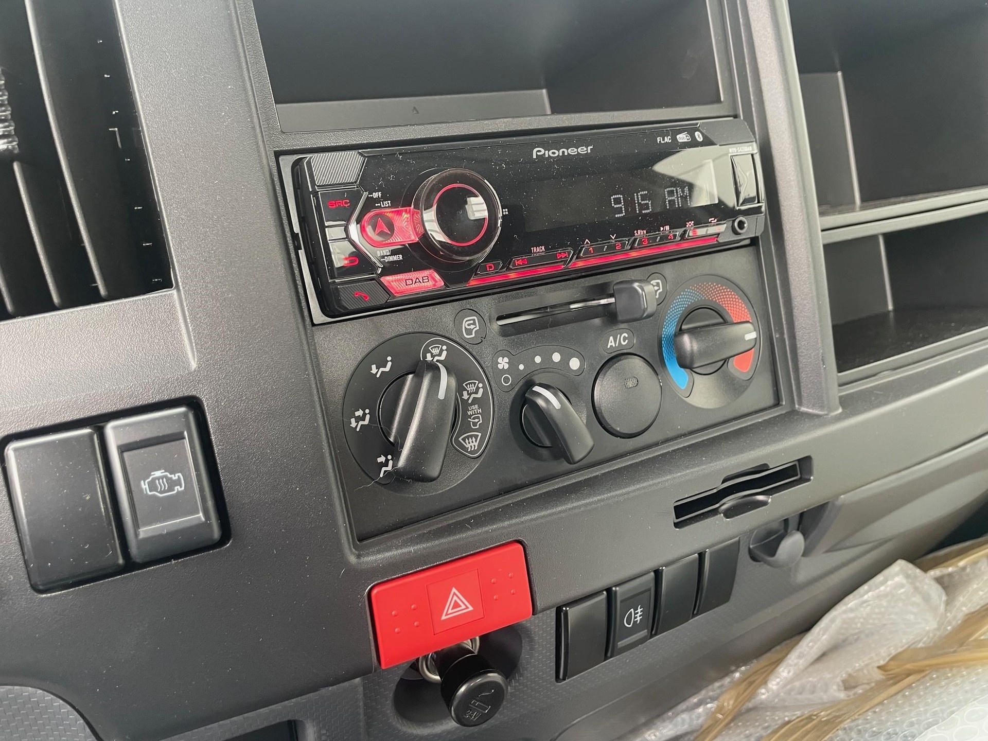 ISUZU M27 Kab.-Ch. F DR 3.0 Ddi-image-11