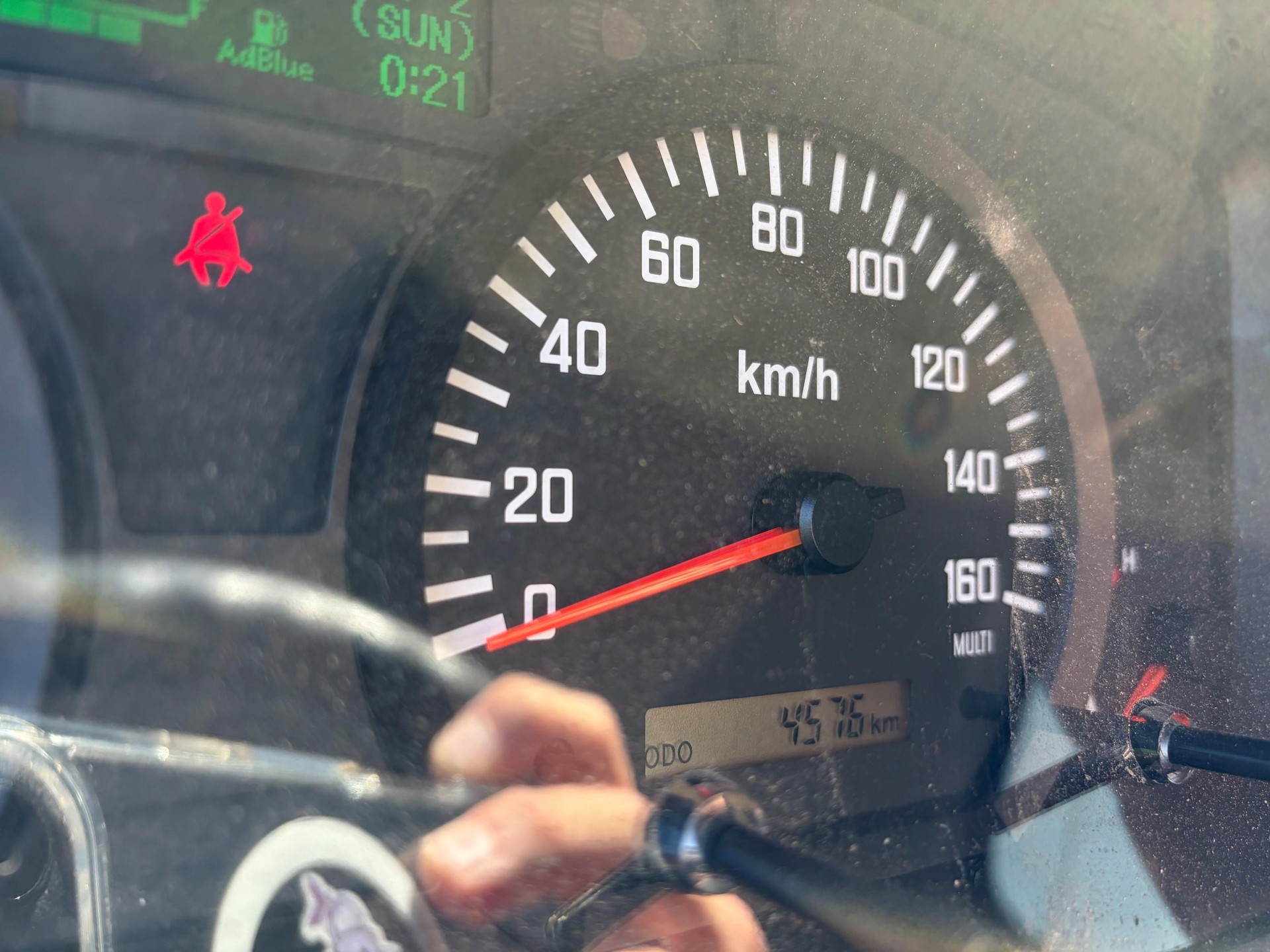 ISUZU M27 Kab.-Ch. F DR 3.0 Ddi-image-10