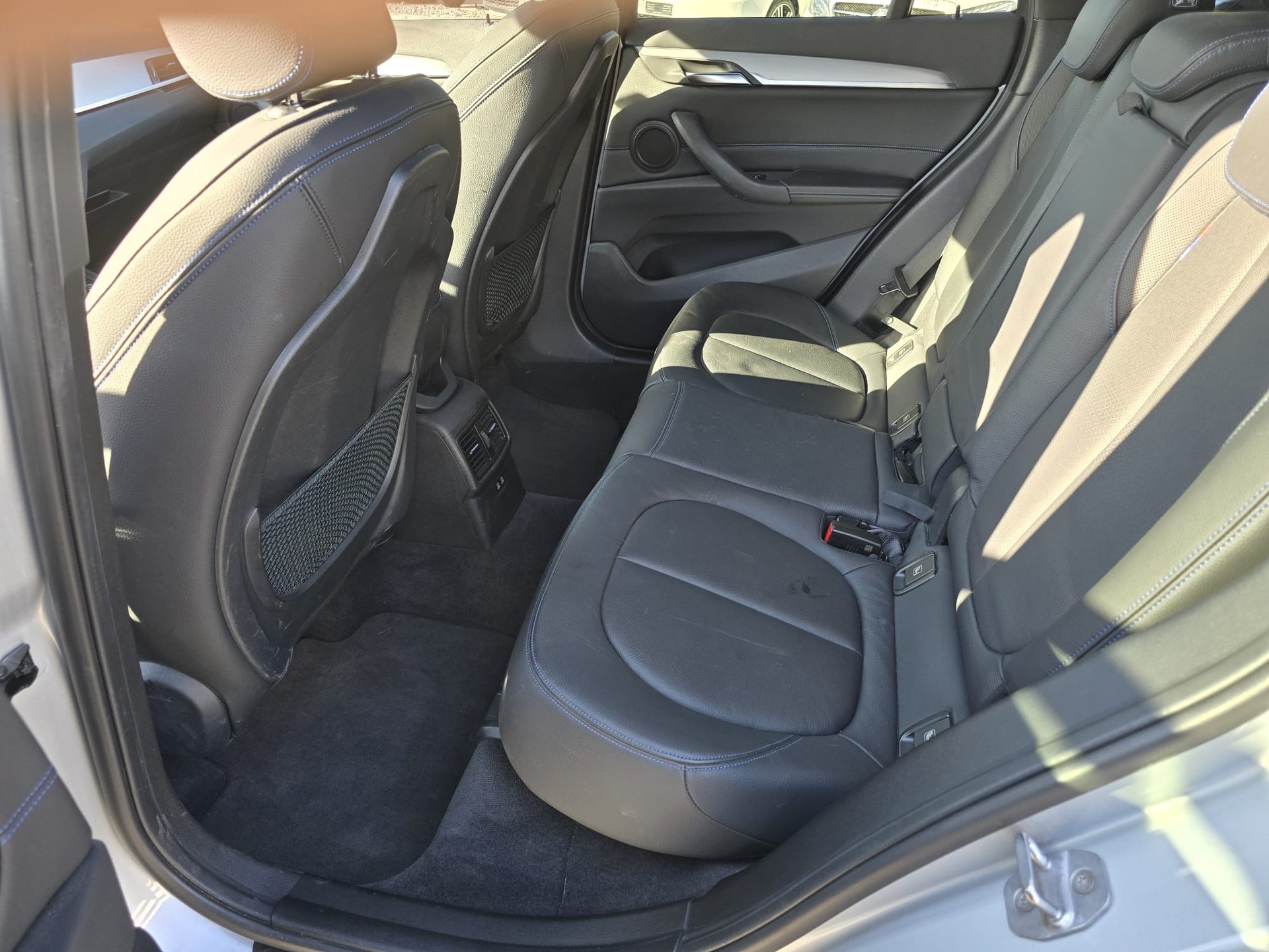 BMW X1 xDrive 20d M Sport Steptronic-image-8