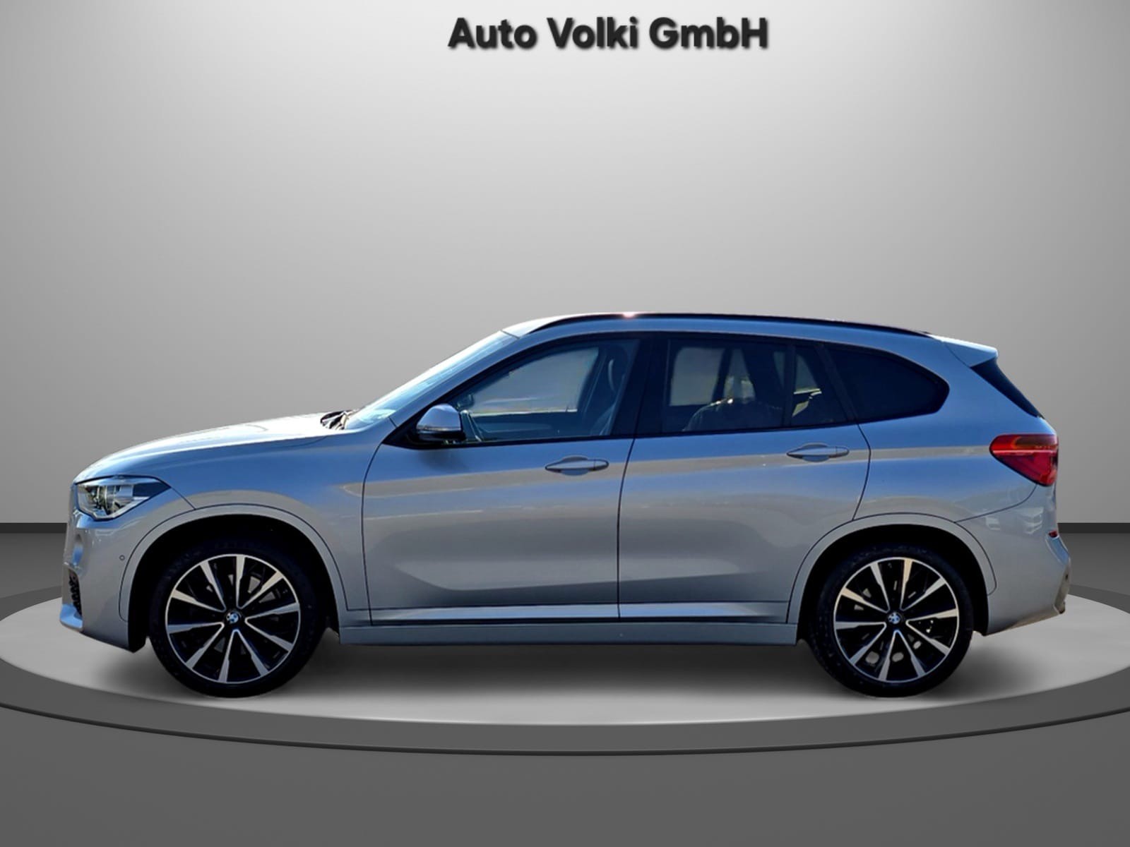 BMW X1 xDrive 20d M Sport Steptronic-image-6
