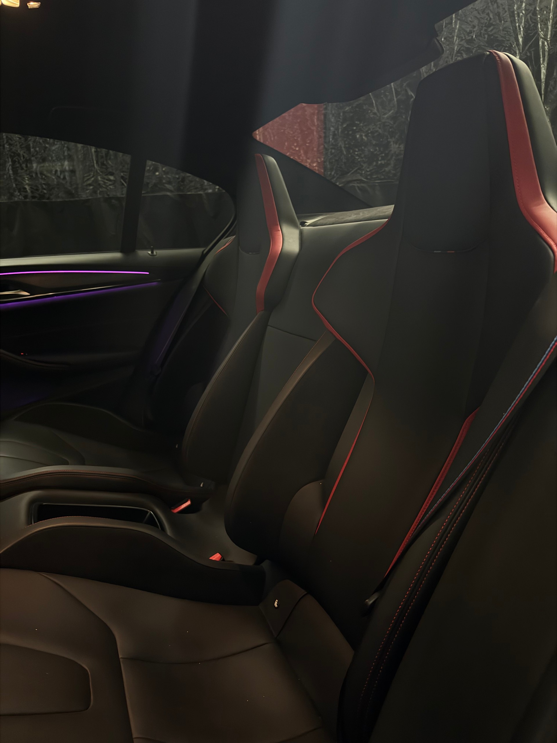 BMW M5 xDrive CS Drivelogic-image-12
