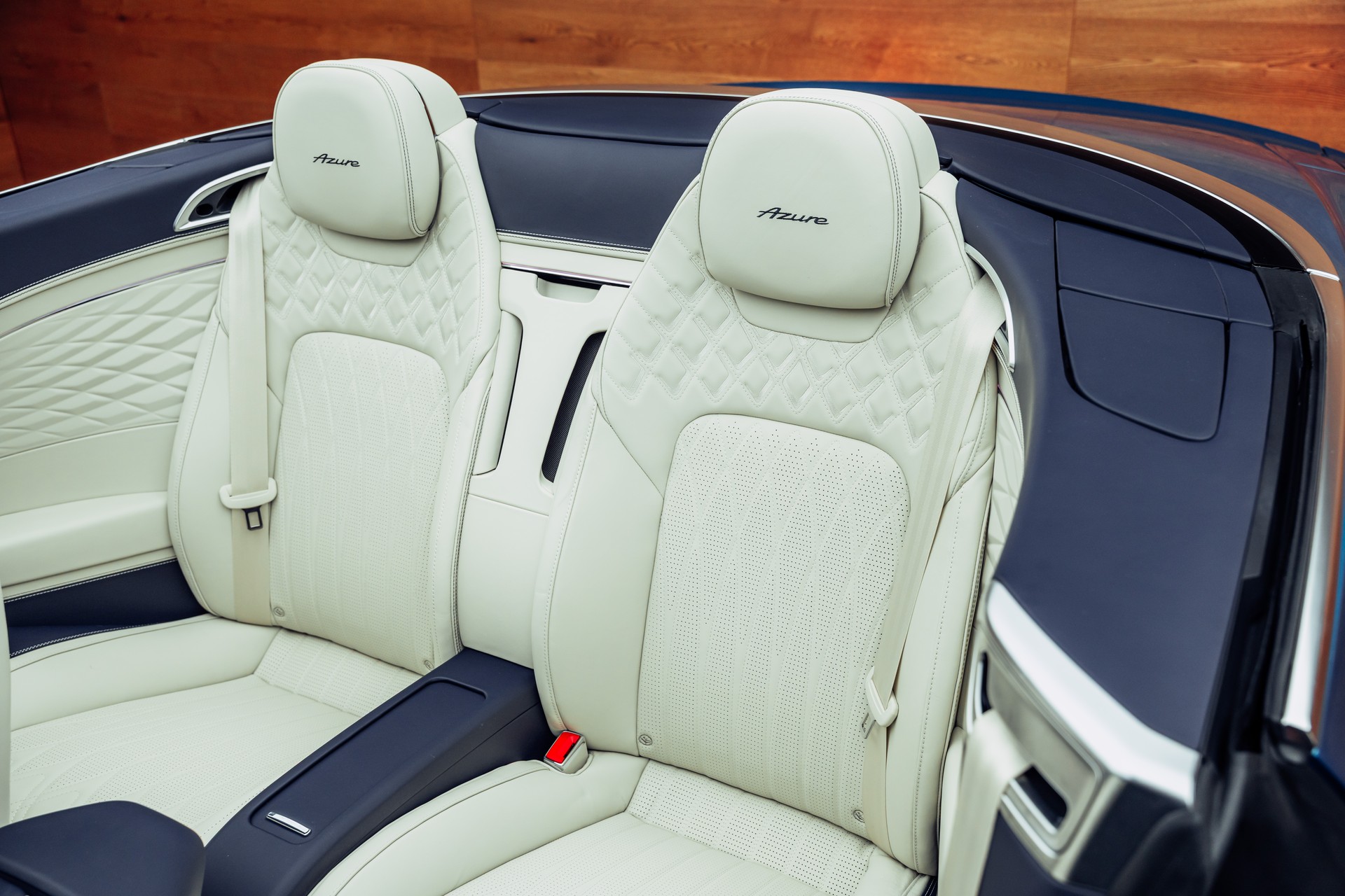 BENTLEY Continental GTC 4.0 V8 PHEV Azure Topaz Blue-image-6