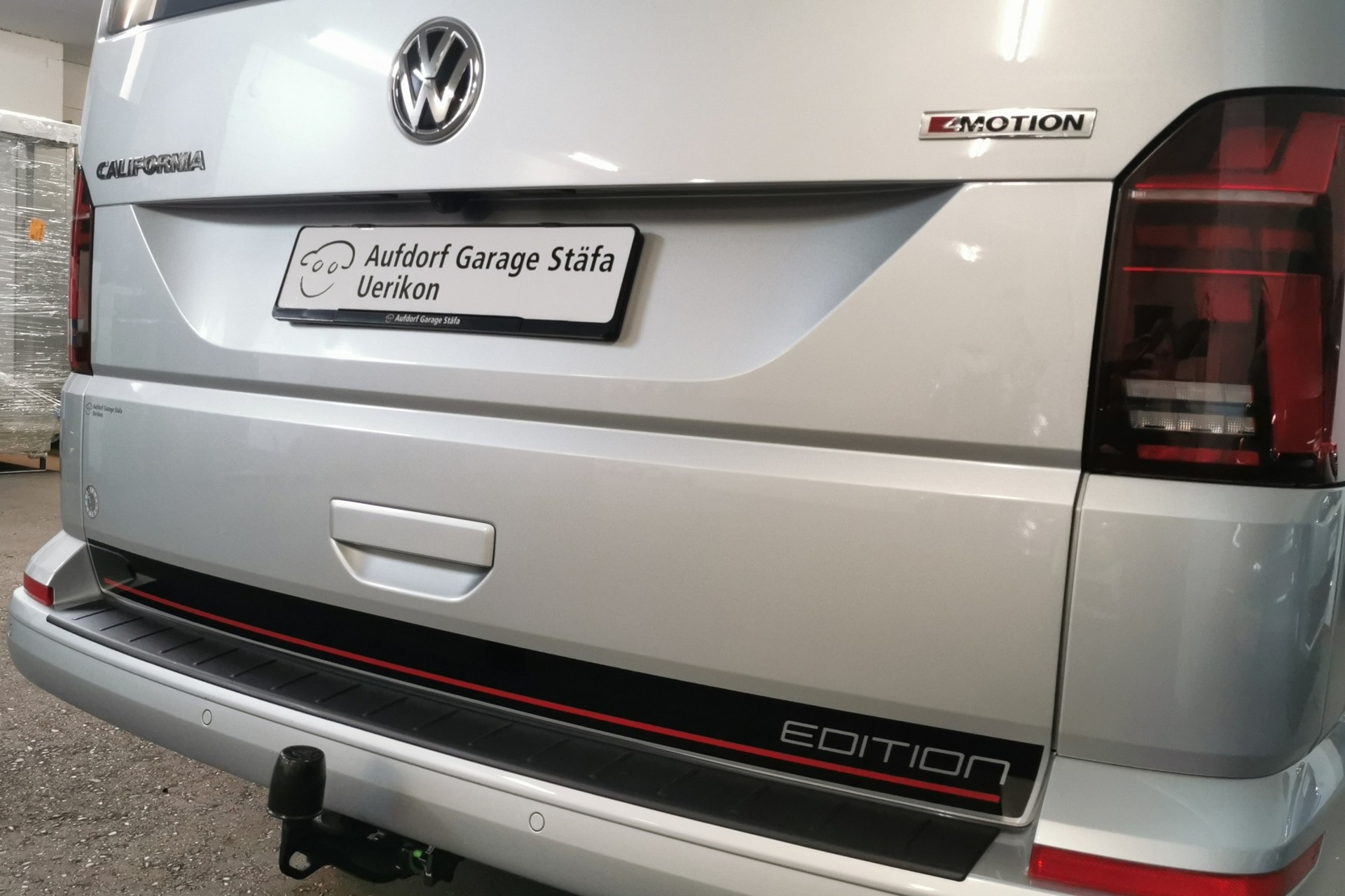 VW T6.1 California 2.0 TDI Beach Liberty 4Motion DSG-image-13