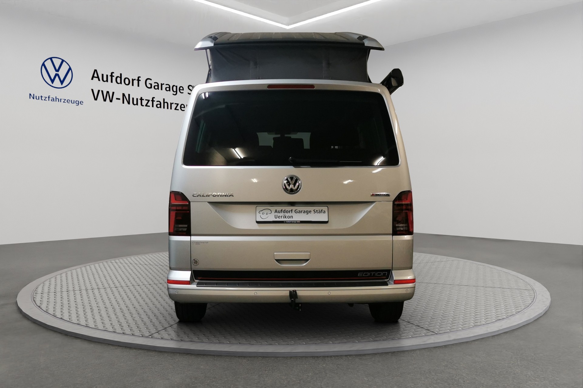 VW T6.1 California 2.0 TDI Beach Liberty 4Motion DSG-image-3
