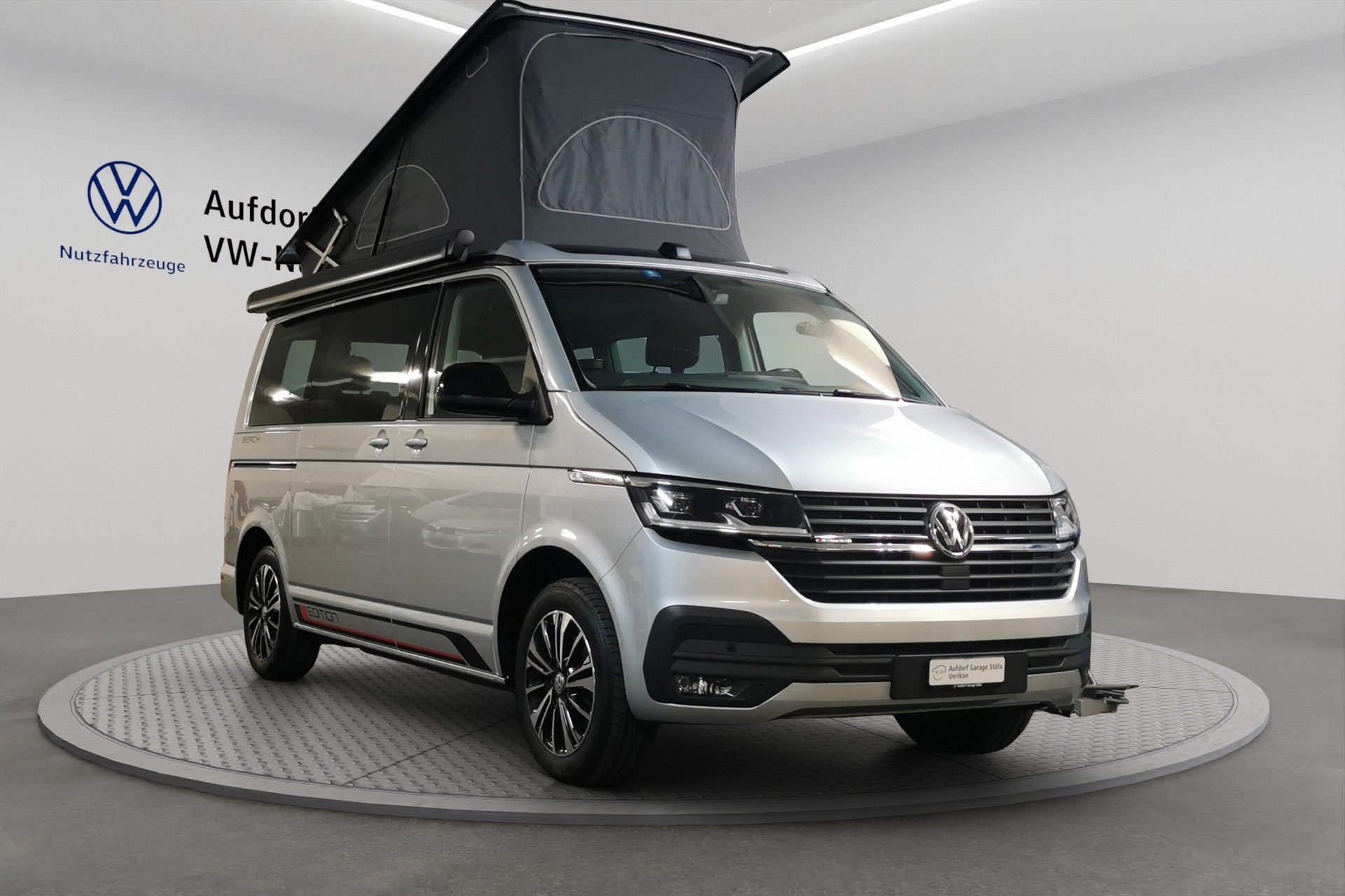 VW T6.1 California 2.0 TDI Beach Liberty 4Motion DSG-image-6