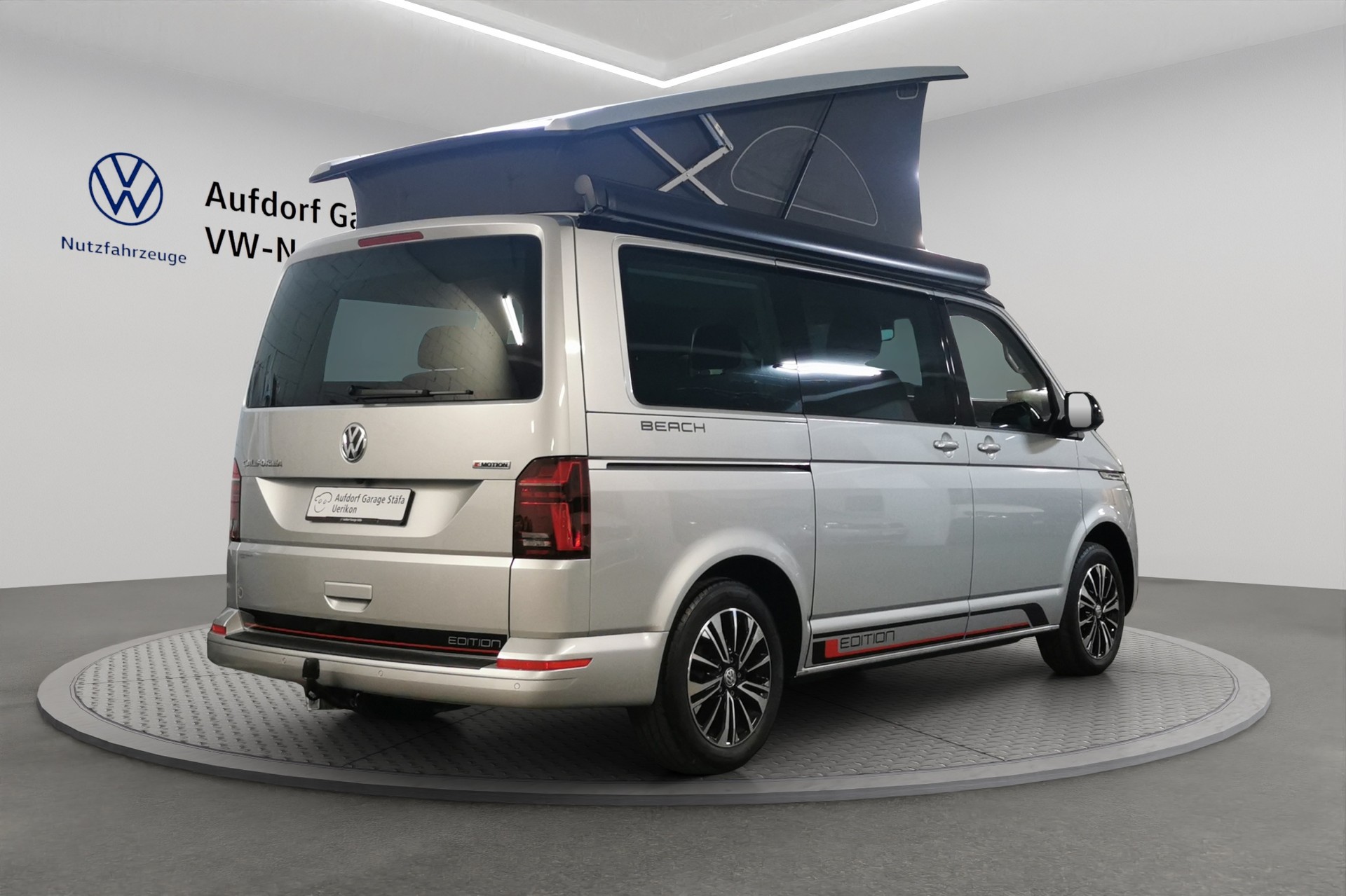 VW T6.1 California 2.0 TDI Beach Liberty 4Motion DSG-image-4