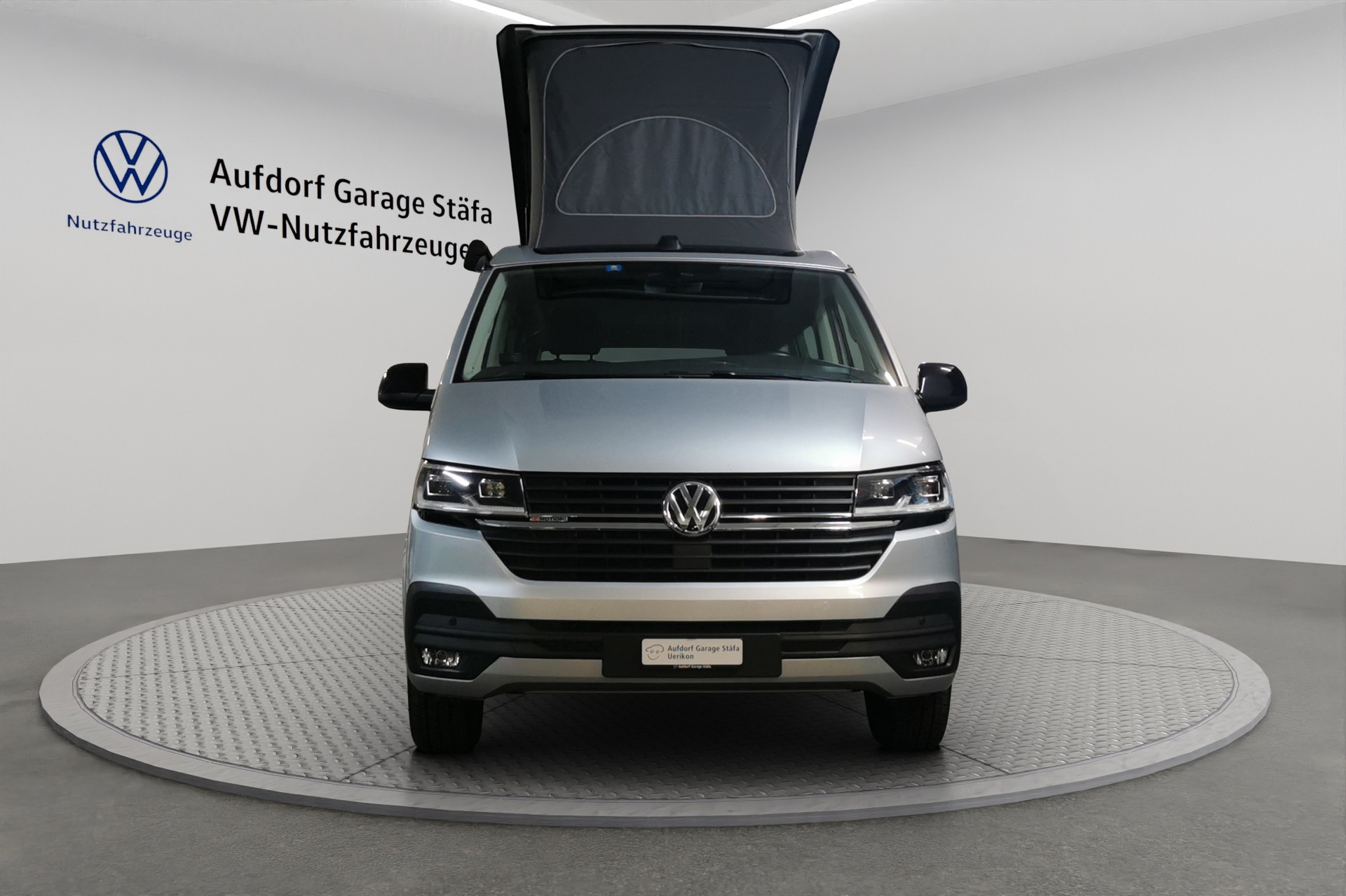 VW T6.1 California 2.0 TDI Beach Liberty 4Motion DSG-image-7