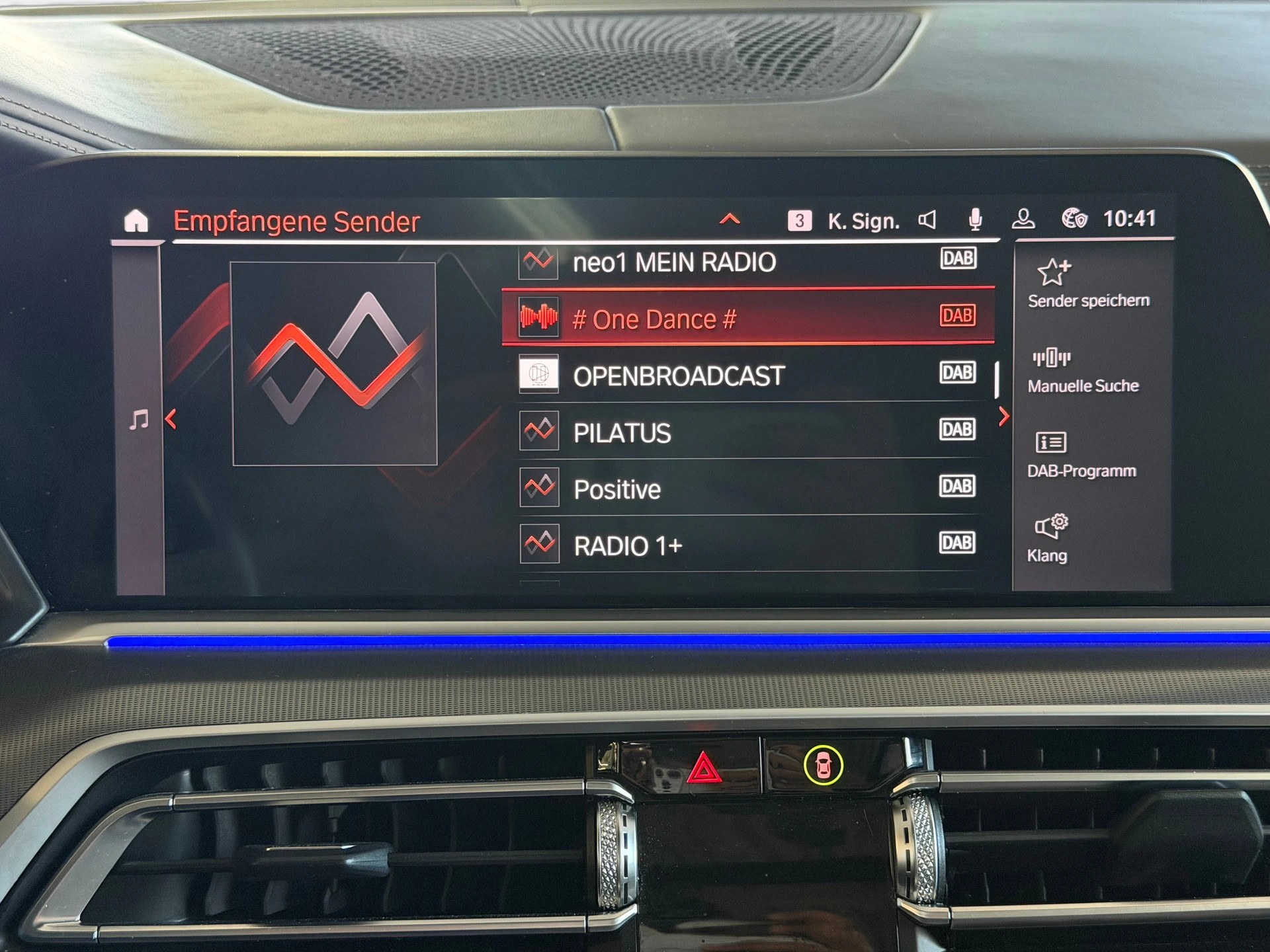 BMW X5 xDrive 48V 40d M Sport Steptronic | CH-Auto | Frisch MFK | BMW Laserlicht | Pano Dach | M-Sportabgasanlage-image-22