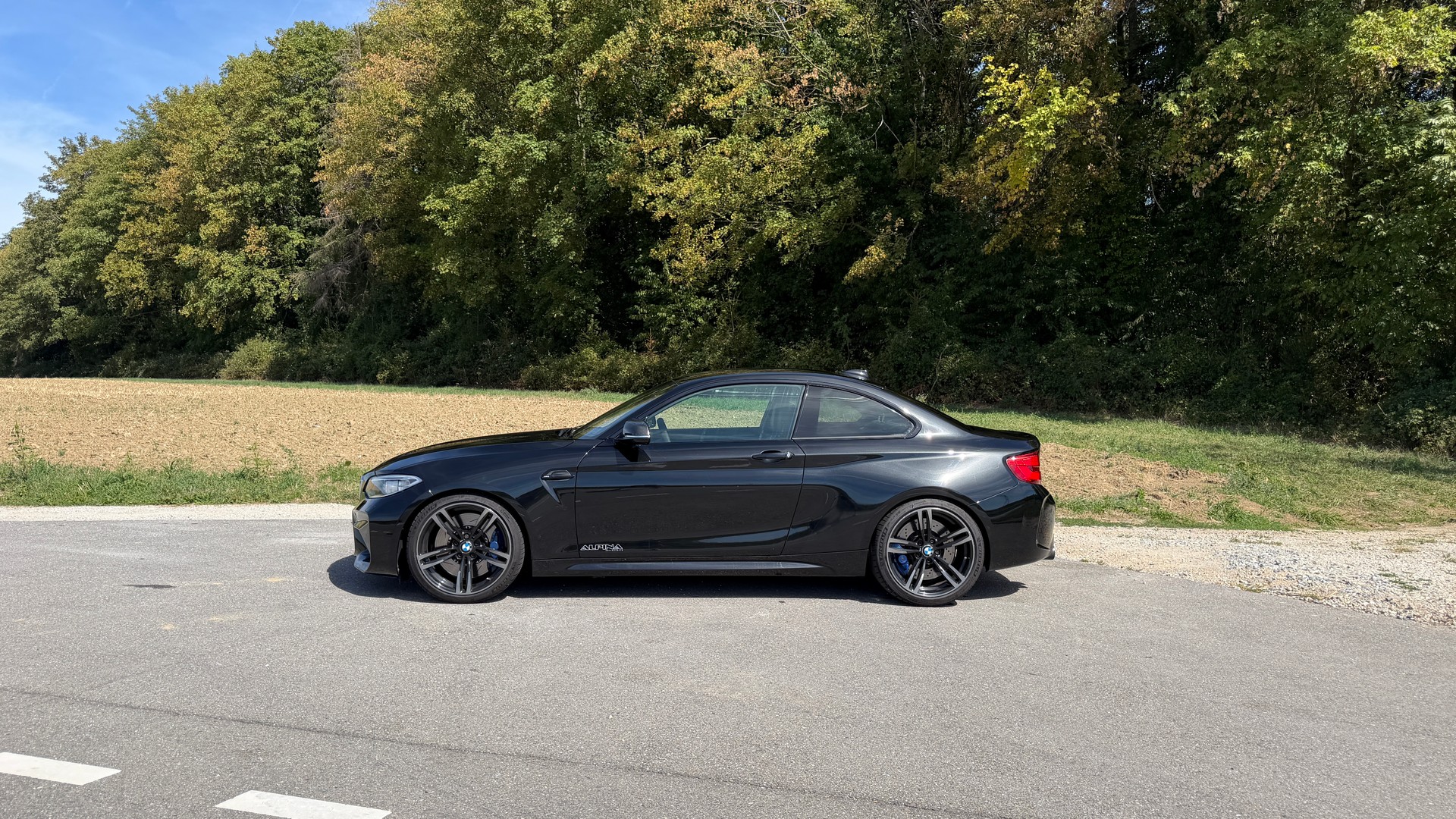 BMW M2-image-1
