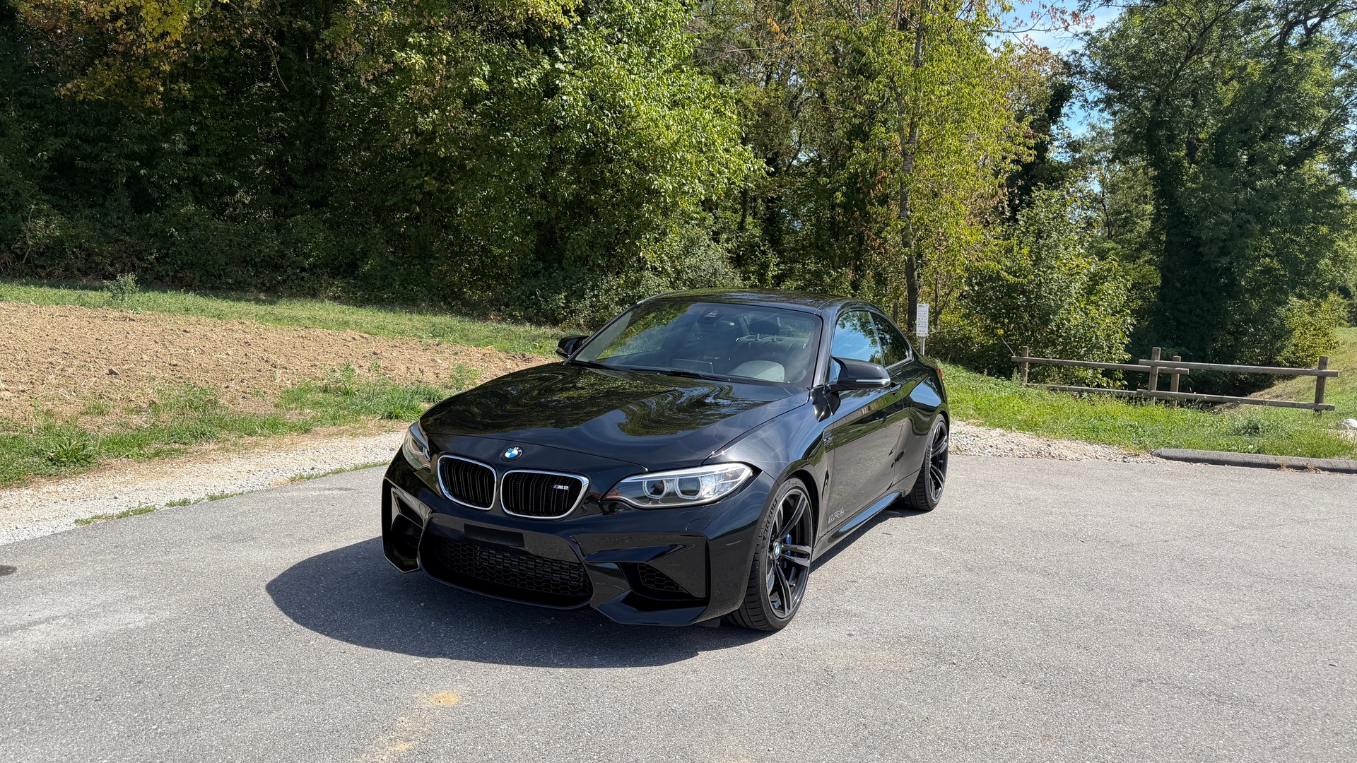 BMW M2-image-0
