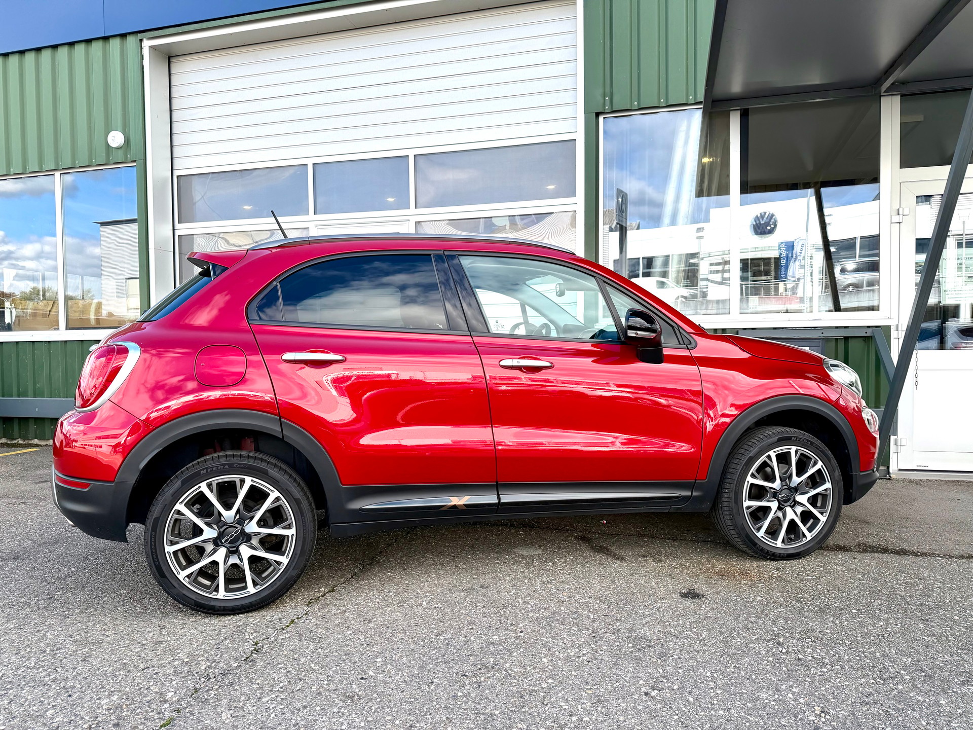 FIAT 500X 2.0 MJ Cross Plus 4x4-image-4