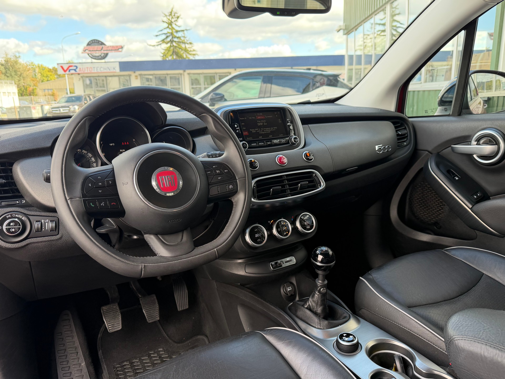 FIAT 500X 2.0 MJ Cross Plus 4x4-image-7