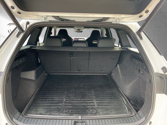 SKODA Kodiaq 2.0 TSI RS 4x4-image-10