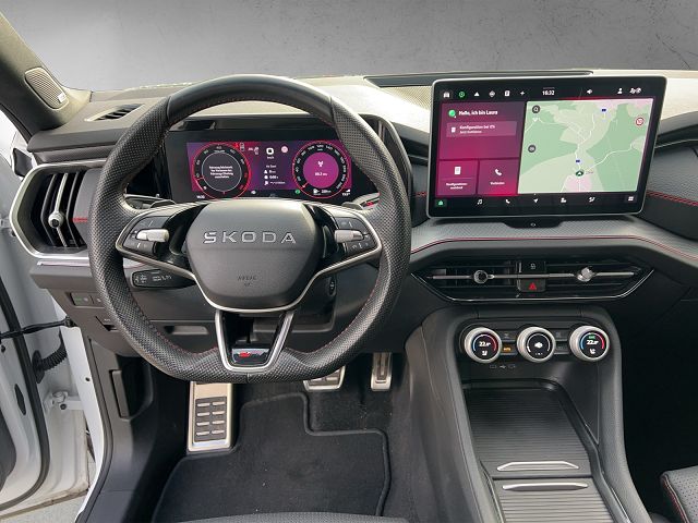 SKODA Kodiaq 2.0 TSI RS 4x4-image-13