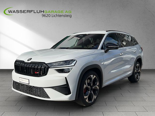 SKODA Kodiaq 2.0 TSI RS 4x4-image-0