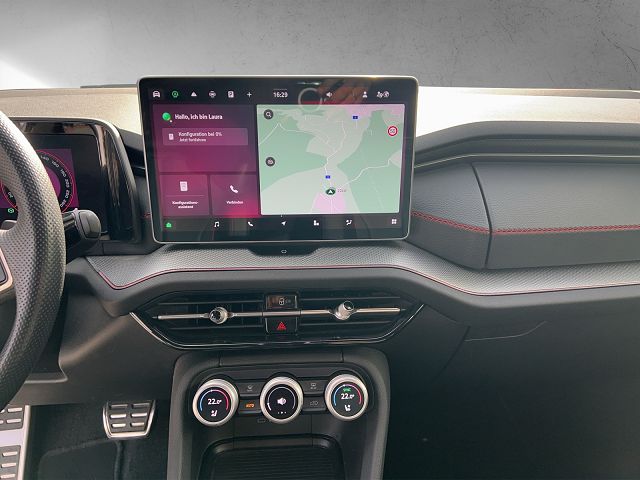 SKODA Kodiaq 2.0 TSI RS 4x4-image-5