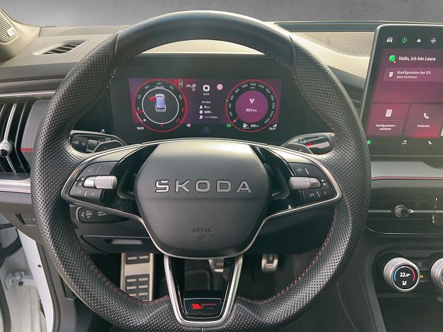 SKODA Kodiaq 2.0 TSI RS 4x4-image-14
