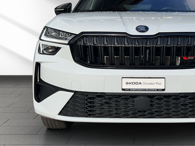 SKODA Kodiaq 2.0 TSI RS 4x4-image-12