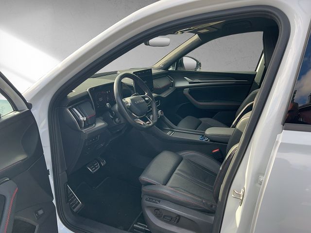 SKODA Kodiaq 2.0 TSI RS 4x4-image-7