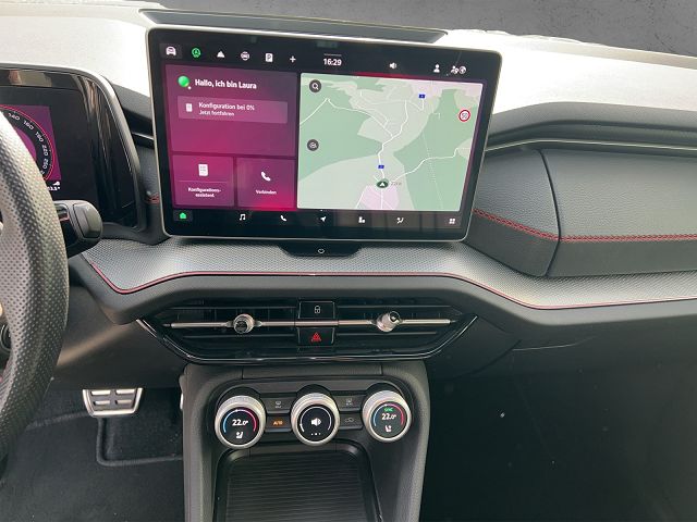 SKODA Kodiaq 2.0 TSI RS 4x4-image-9