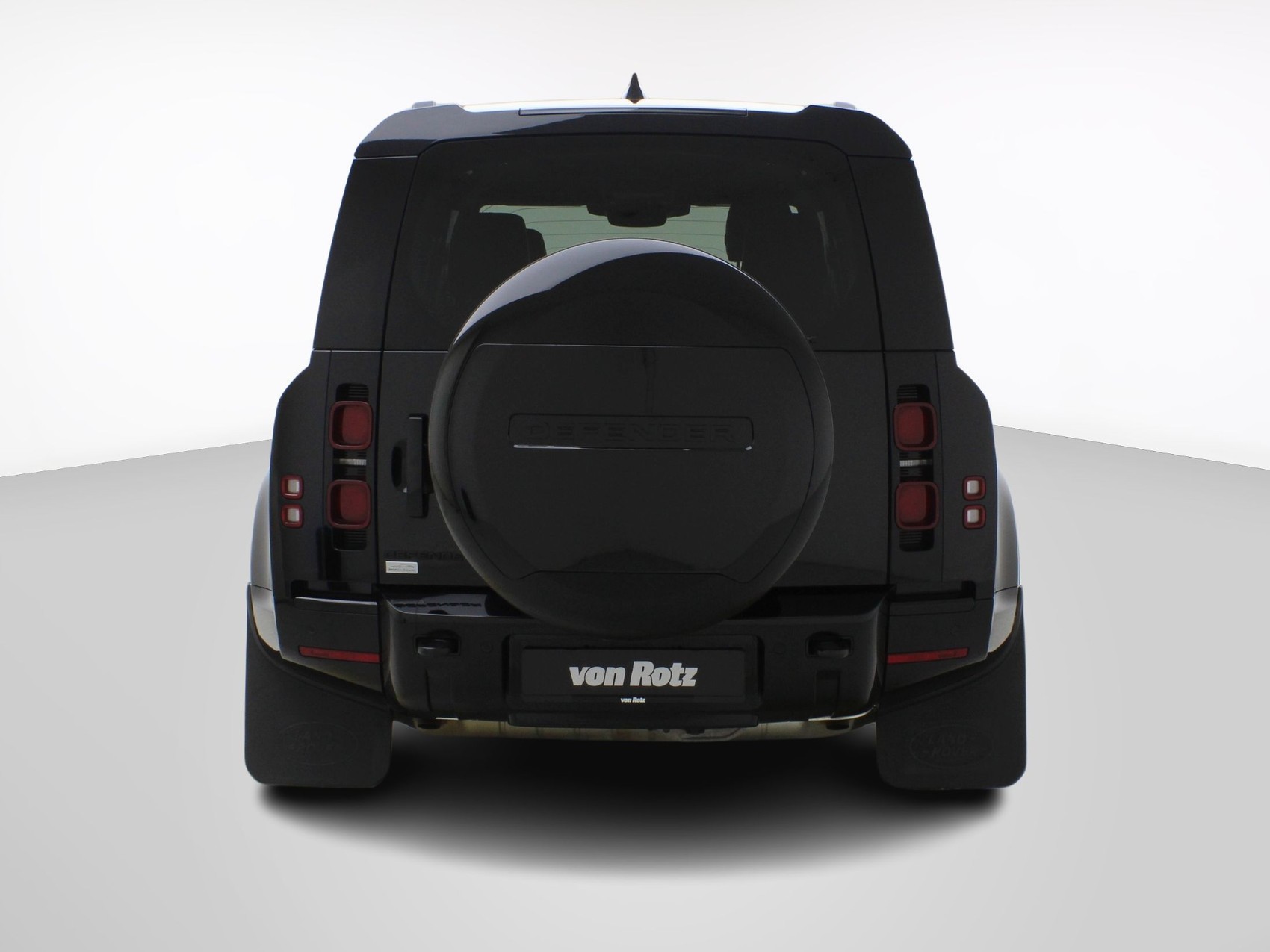 LAND ROVER Defender 2.0 P400e X-Dynamic SE-image-4