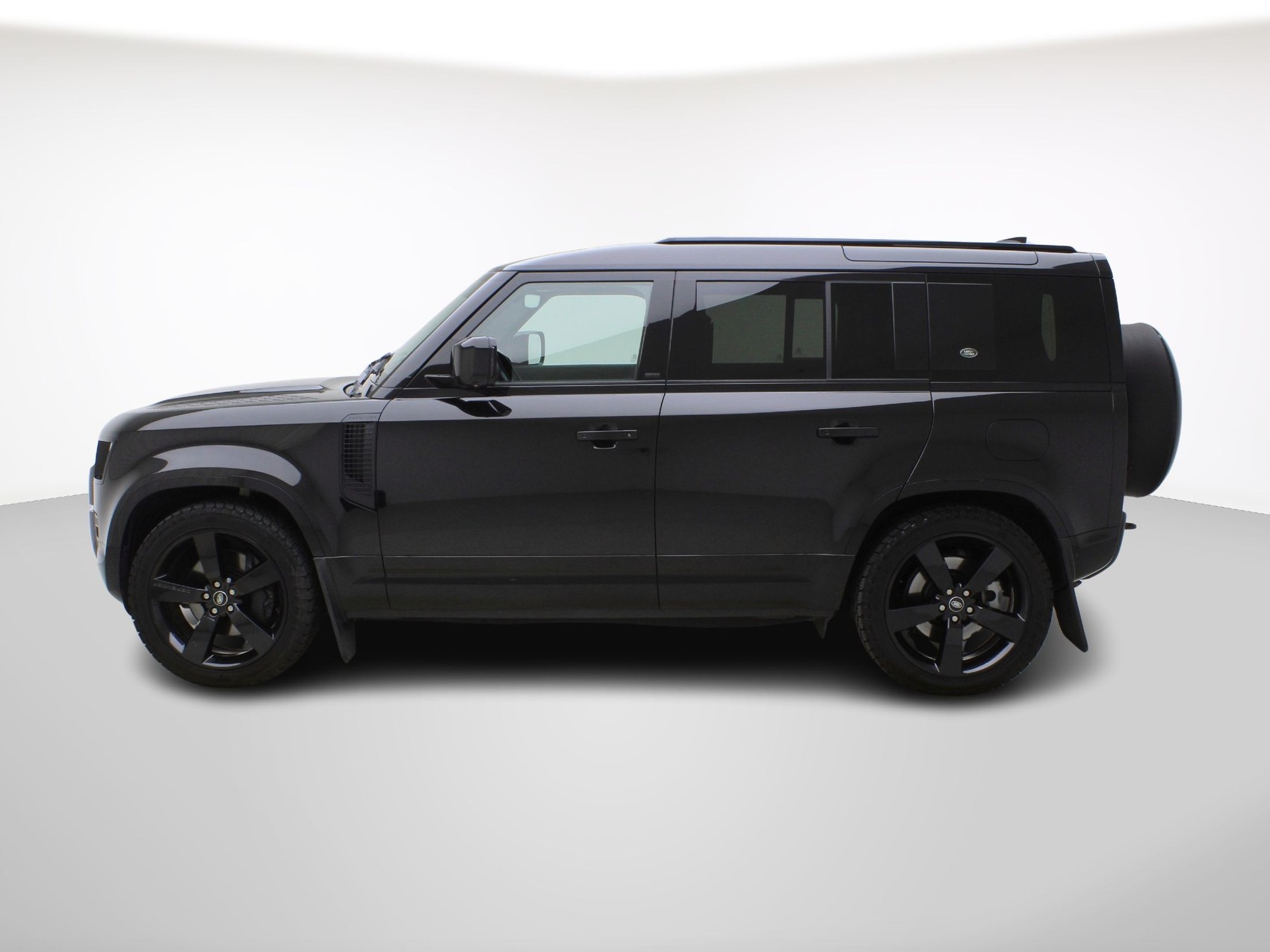 LAND ROVER Defender 2.0 P400e X-Dynamic SE-image-2