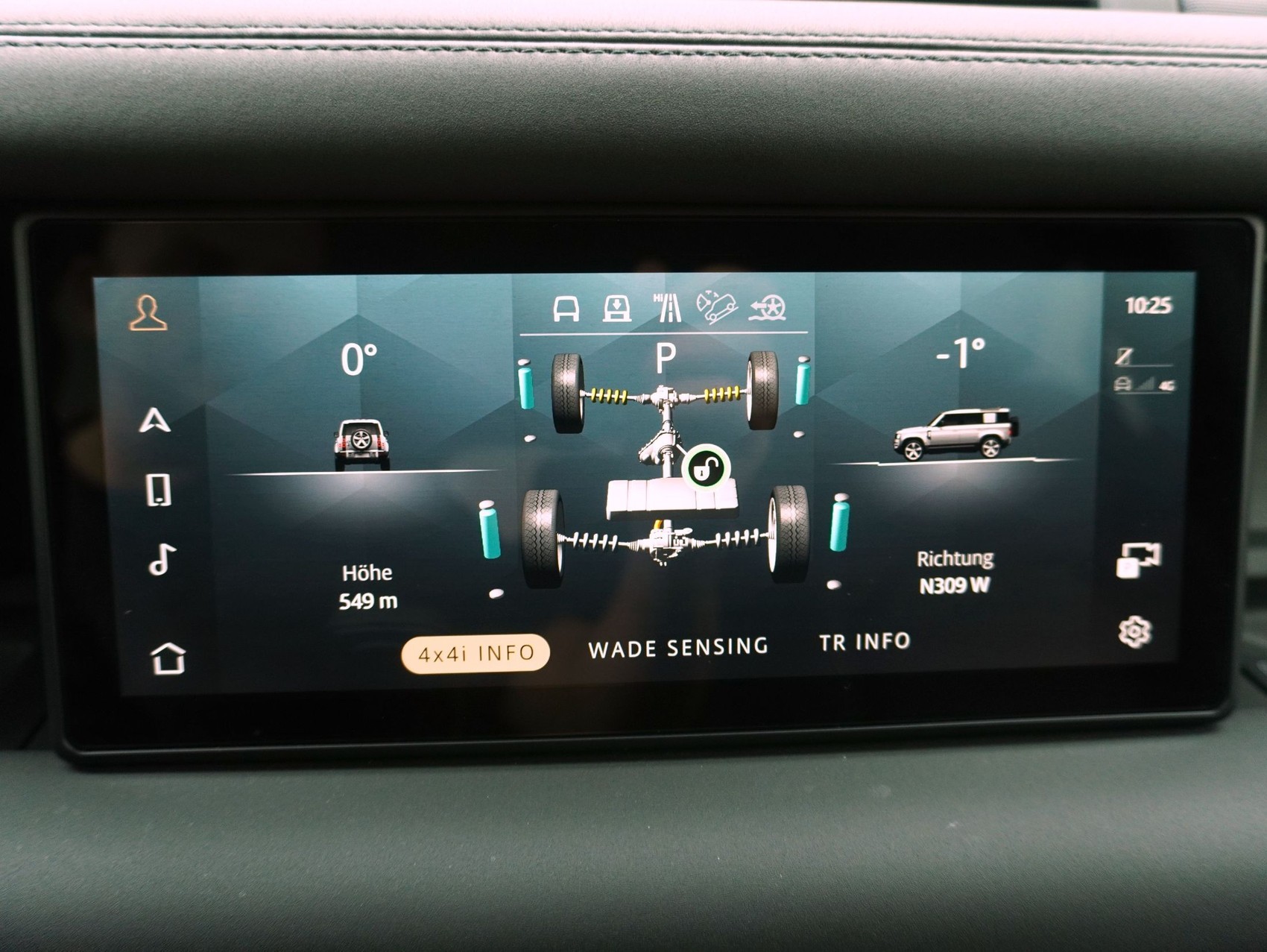 LAND ROVER Defender 2.0 P400e X-Dynamic SE-image-25