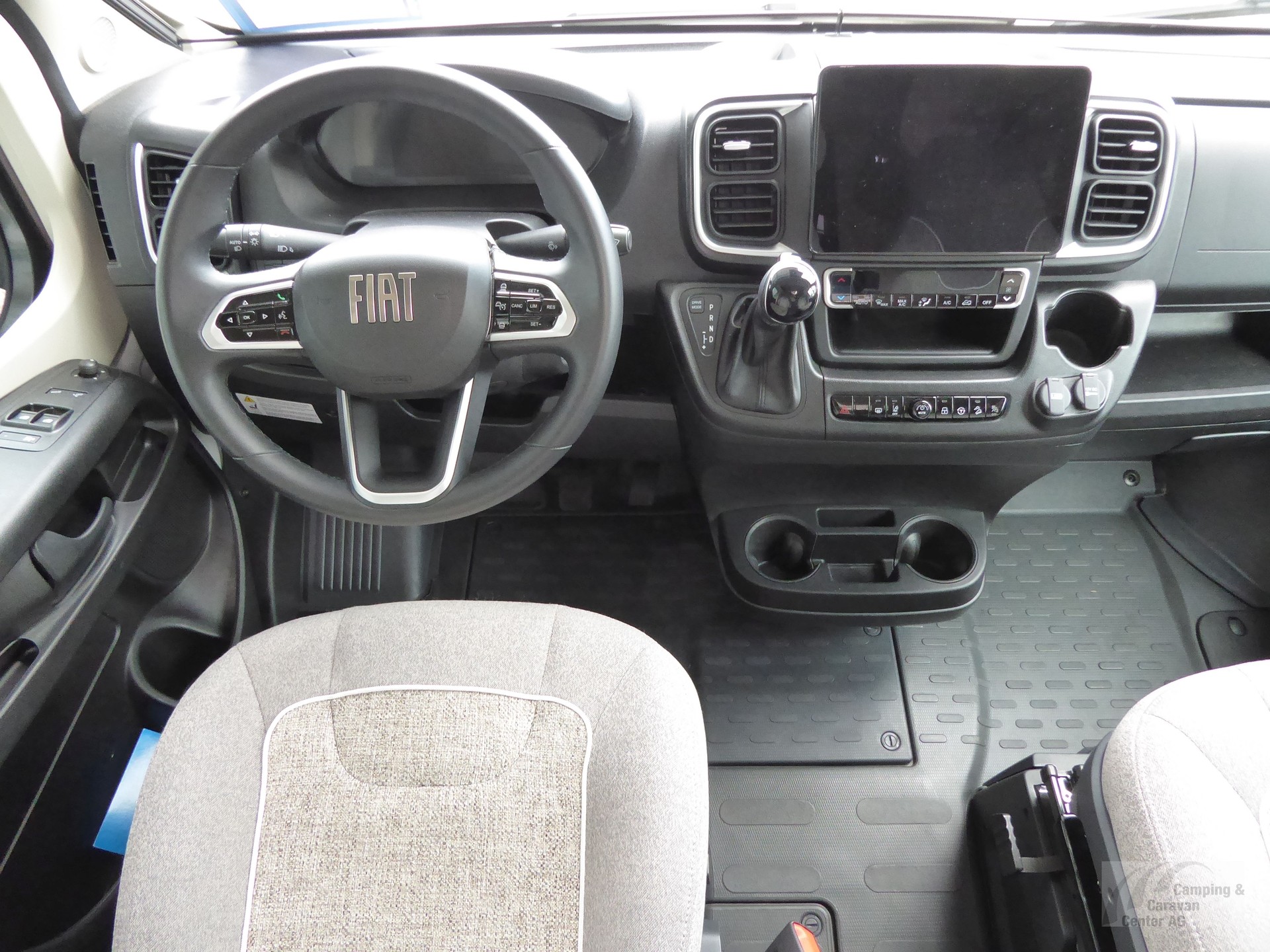 MALIBU Van comfort 600 DB Coupé-image-4