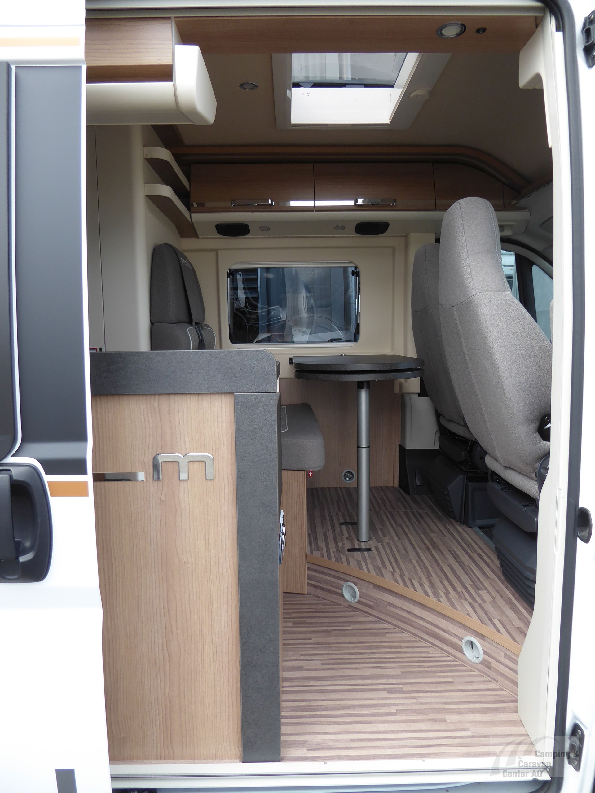 MALIBU Van comfort 600 DB Coupé-image-3