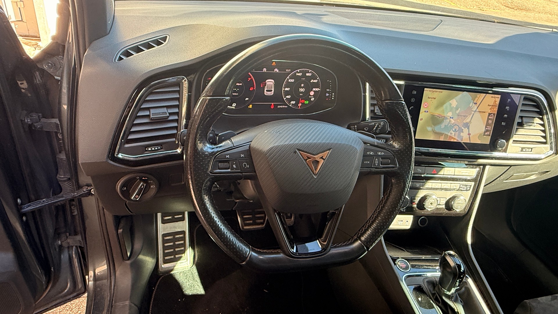 CUPRA Ateca 2.0TSI 4Drive DSG-image-11