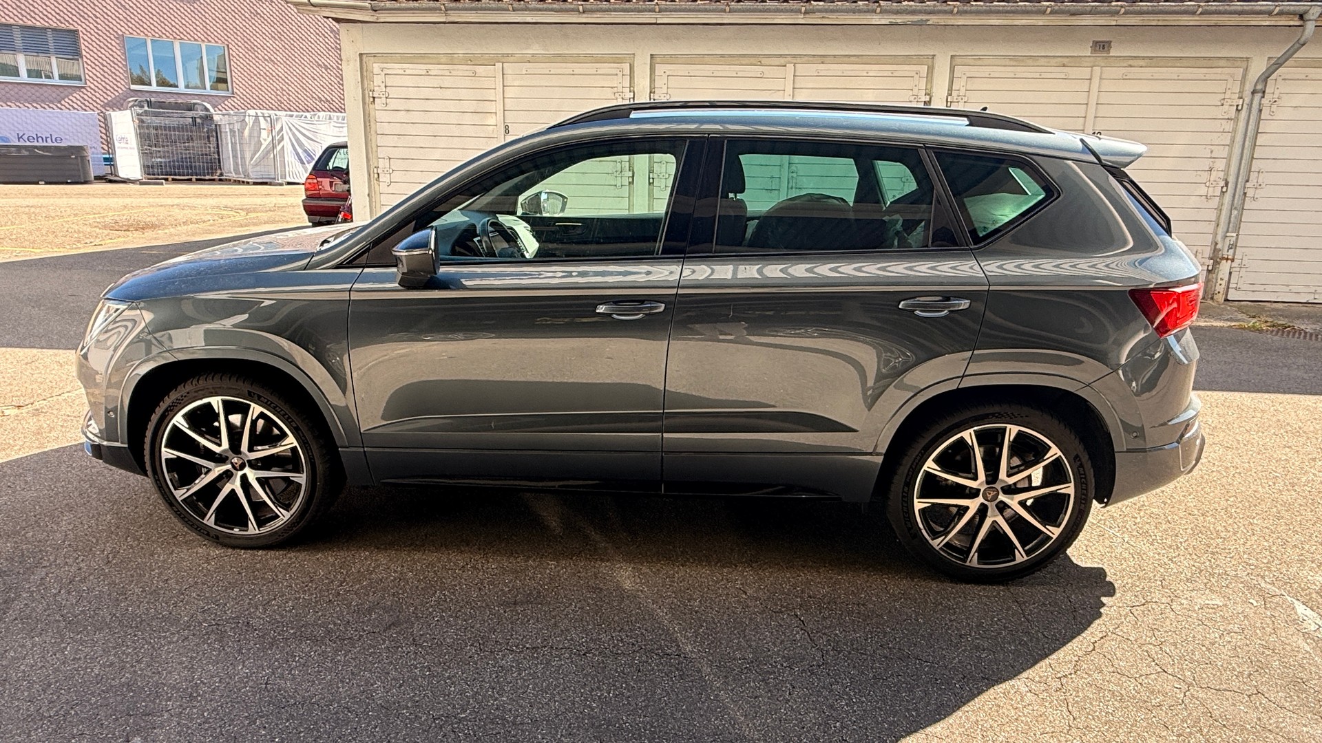 CUPRA Ateca 2.0TSI 4Drive DSG-image-8